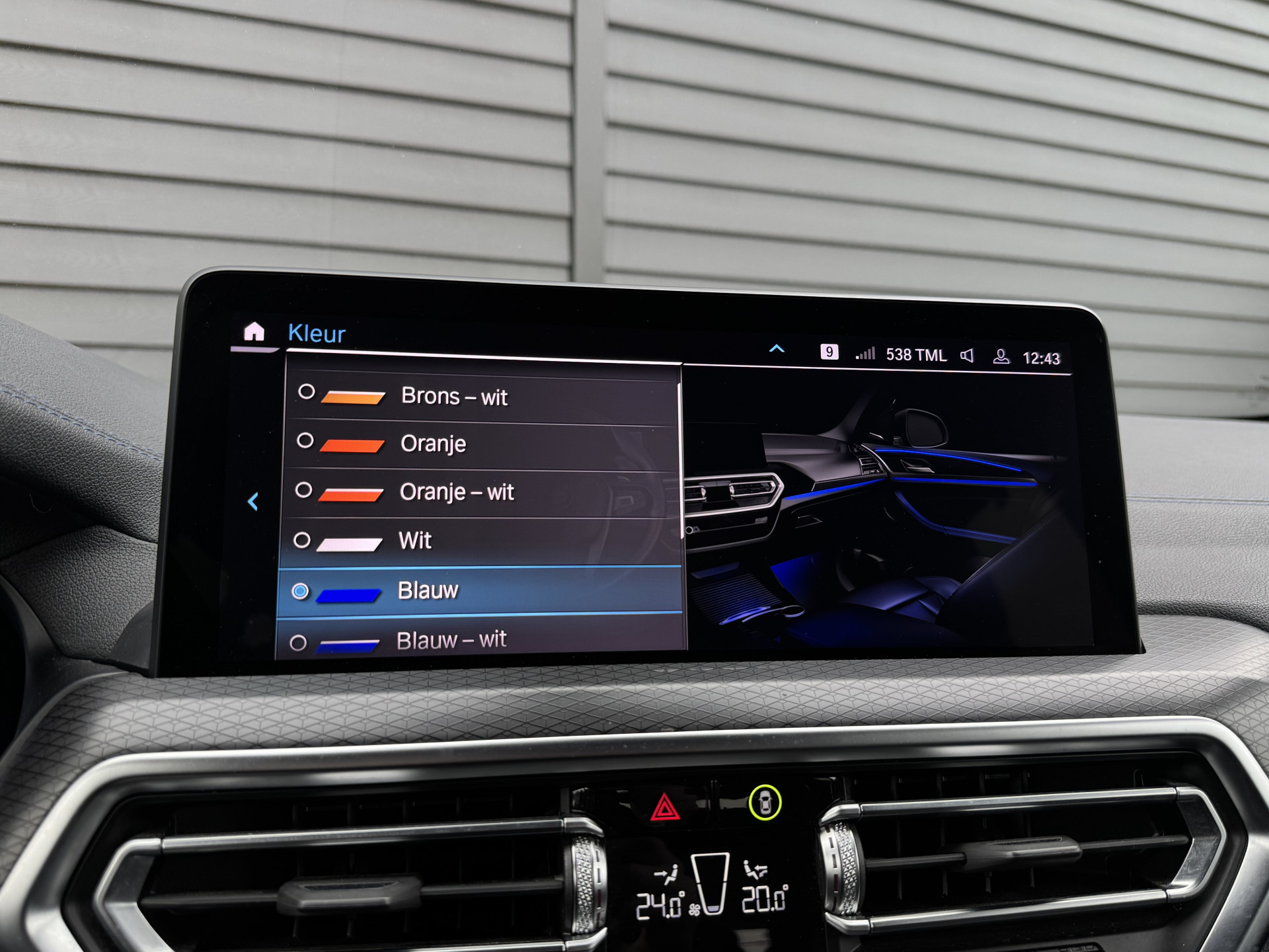 BMW X3 xDrive30e M Sport