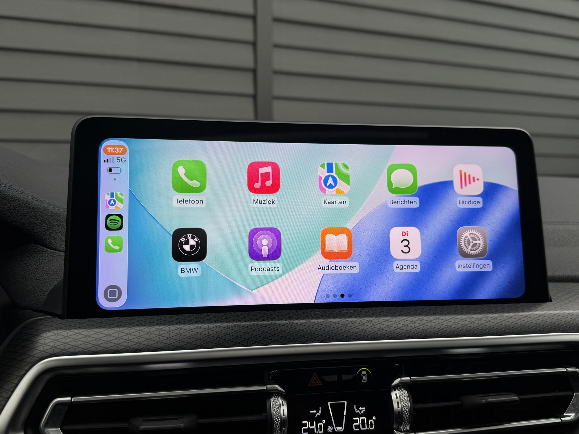 BMW X3 xDrive30e M Sport