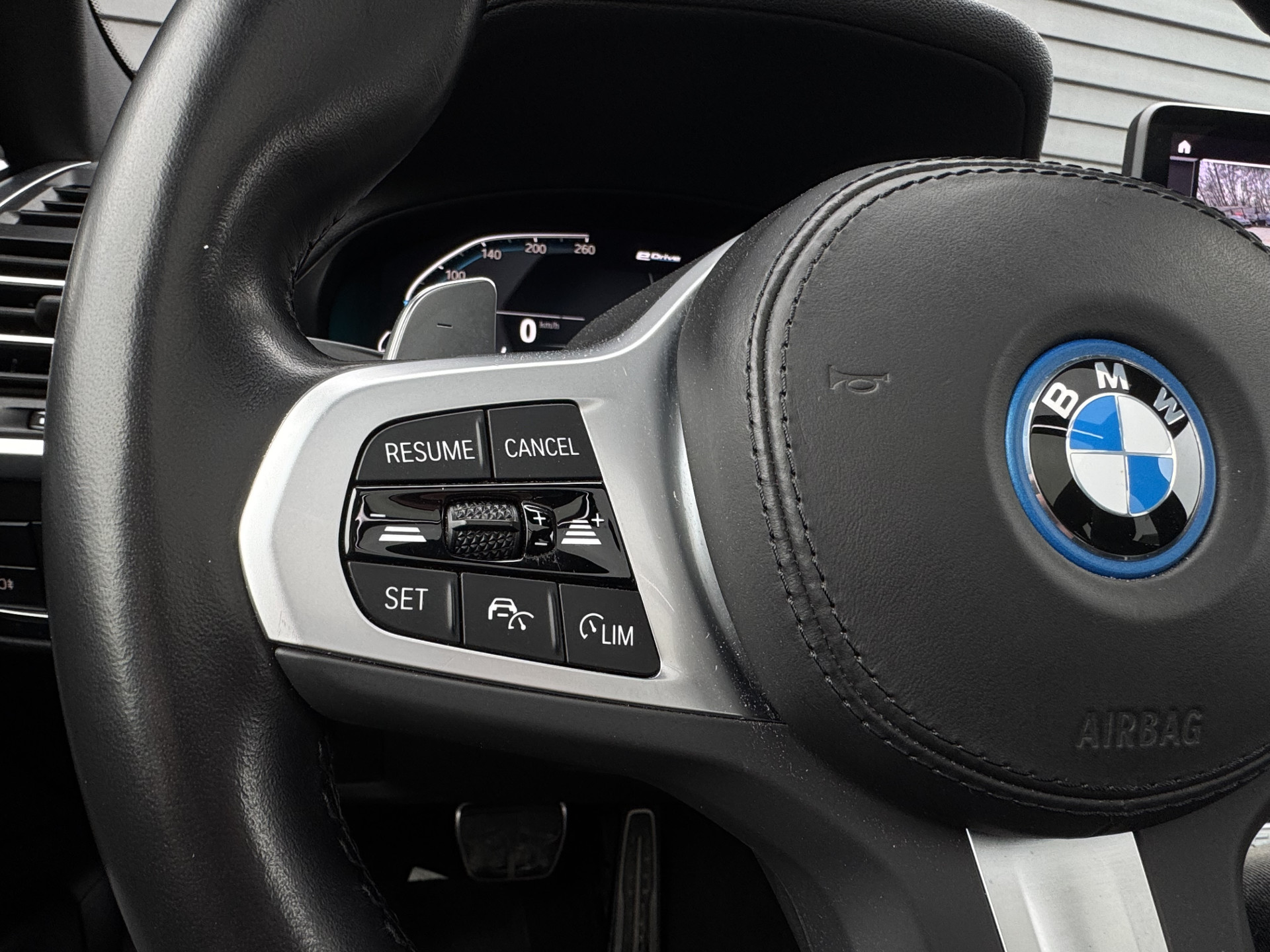 BMW X3 xDrive30e M Sport