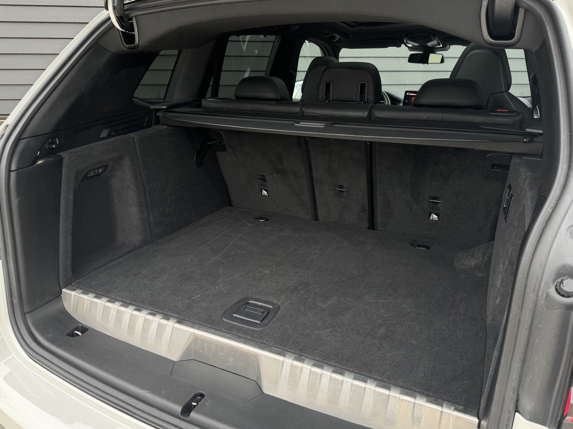 BMW X3 xDrive30e M Sport