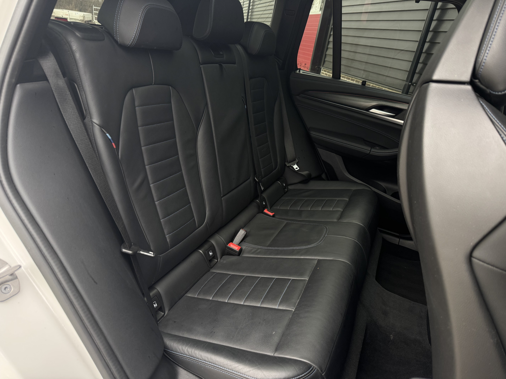 BMW X3 xDrive30e M Sport