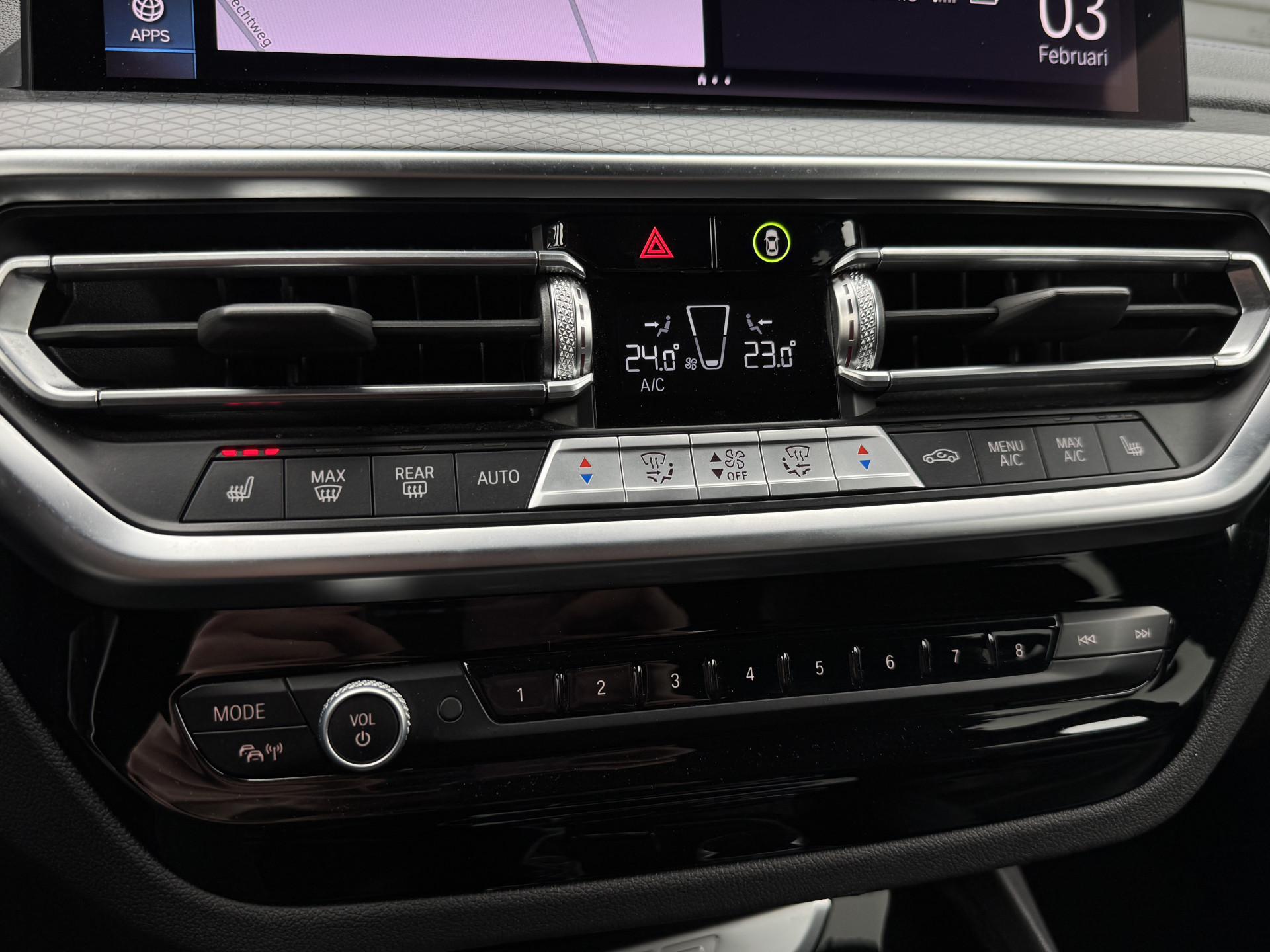 BMW X3 xDrive30e M Sport