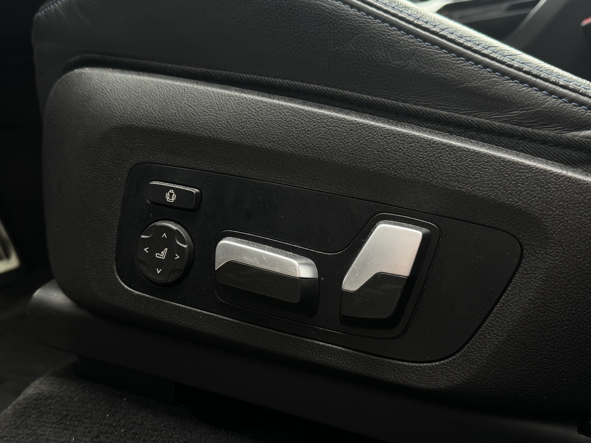 BMW X3 xDrive30e M Sport