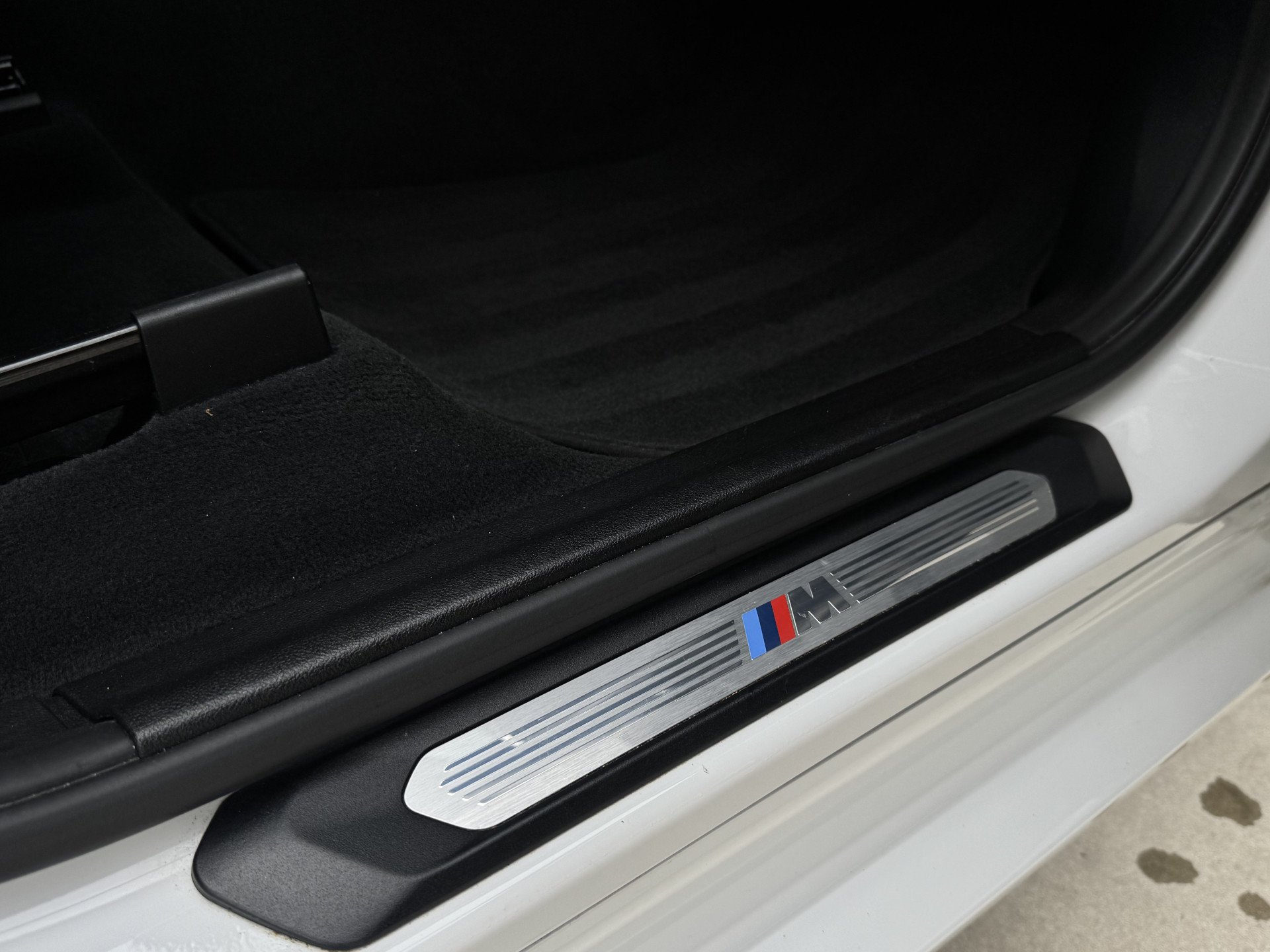 BMW X3 xDrive30e M Sport