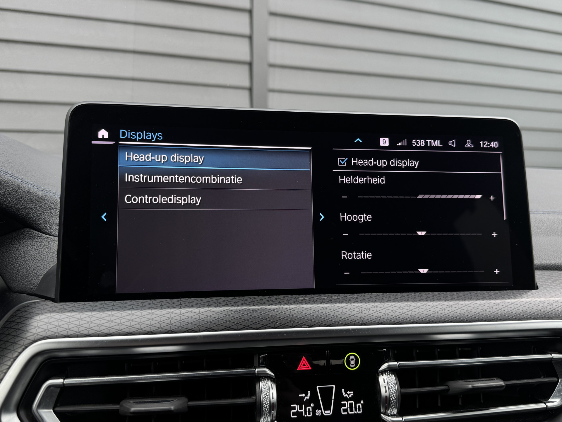 BMW X3 xDrive30e M Sport