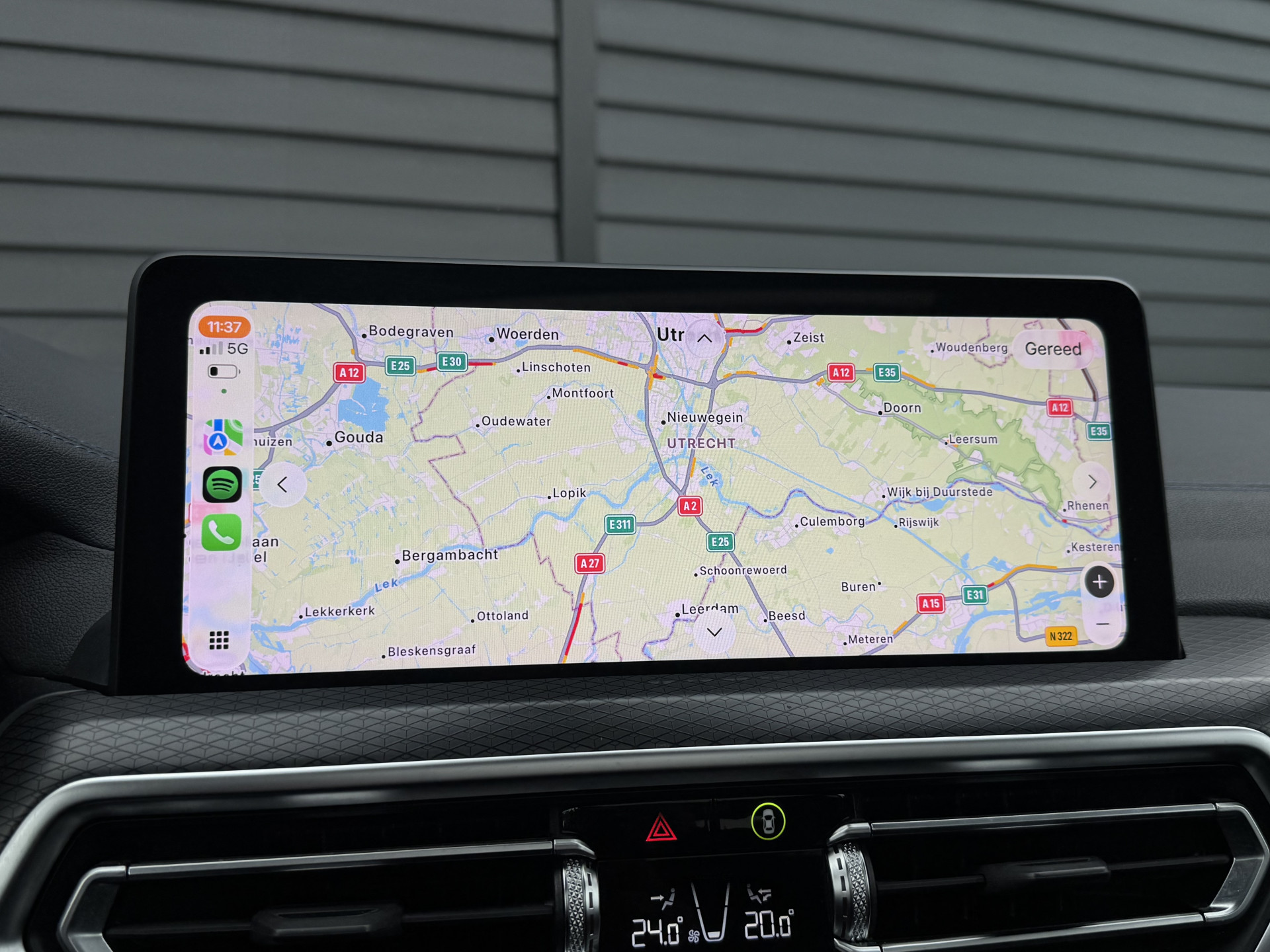 BMW X3 xDrive30e M Sport