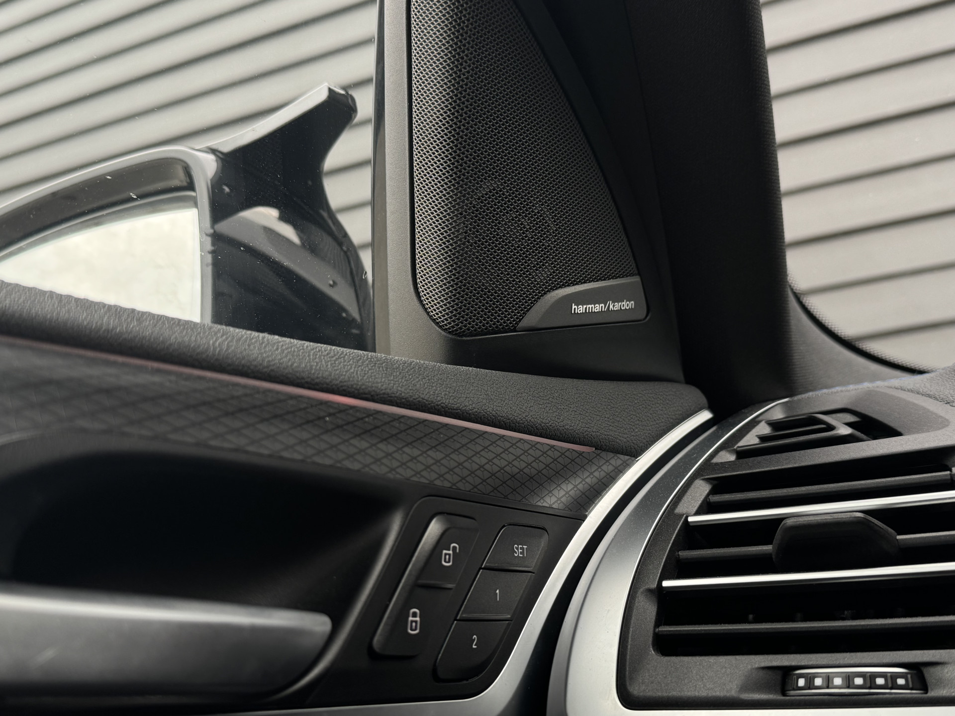 BMW X3 xDrive30e M Sport