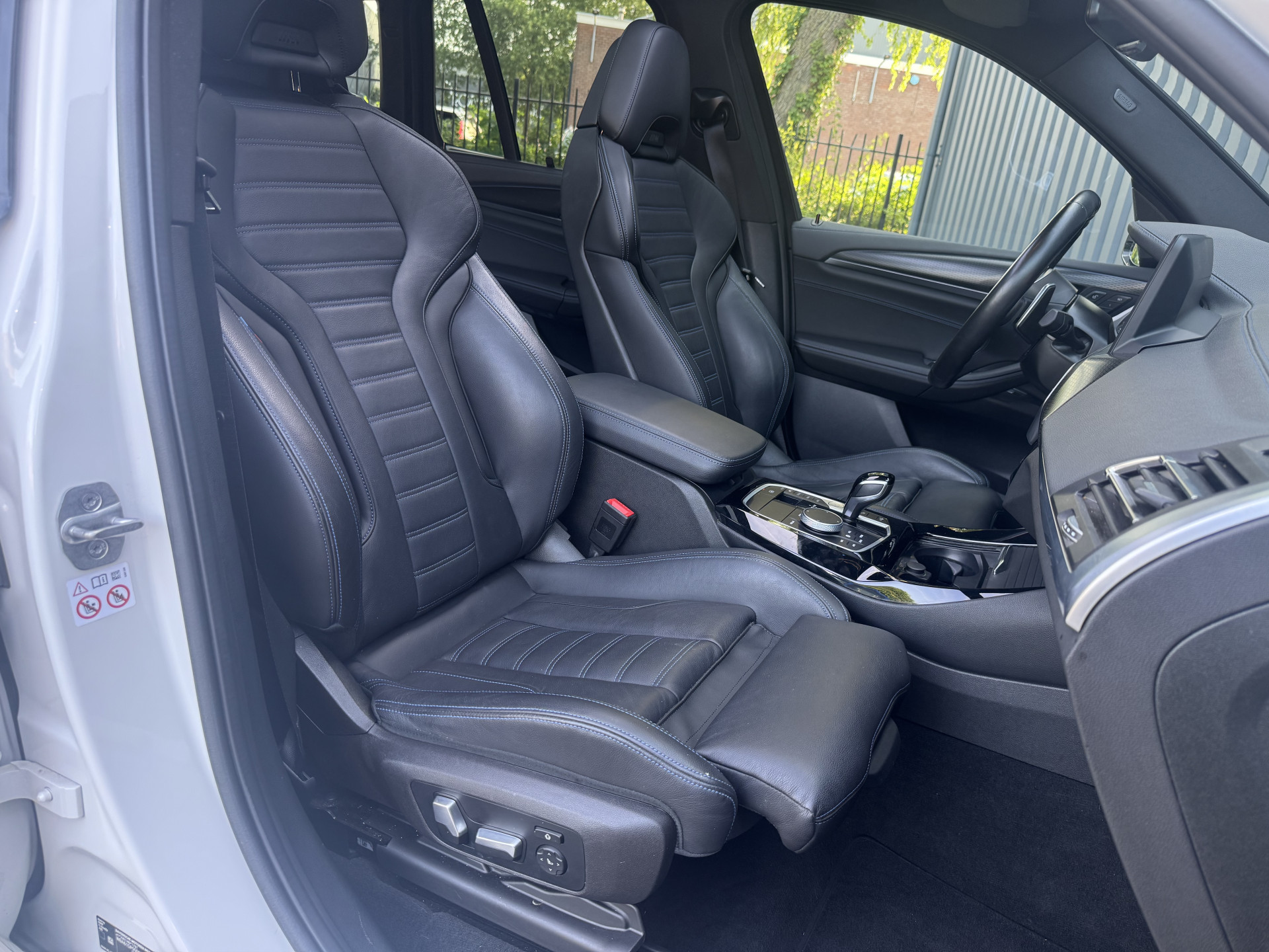 BMW X3 xDrive30e M Sport