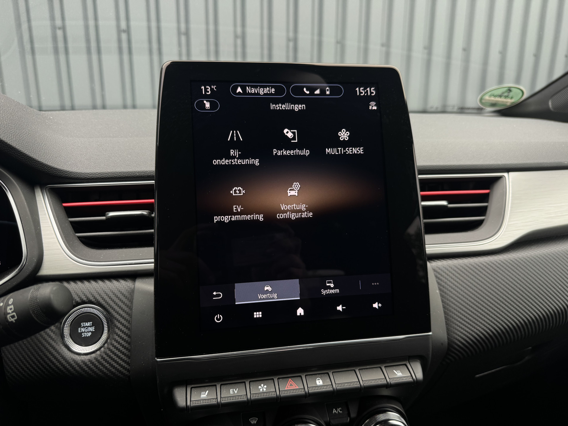 Renault Captur 1.6 E-Tech Plug-in Hybrid 160 PK R.S. Line