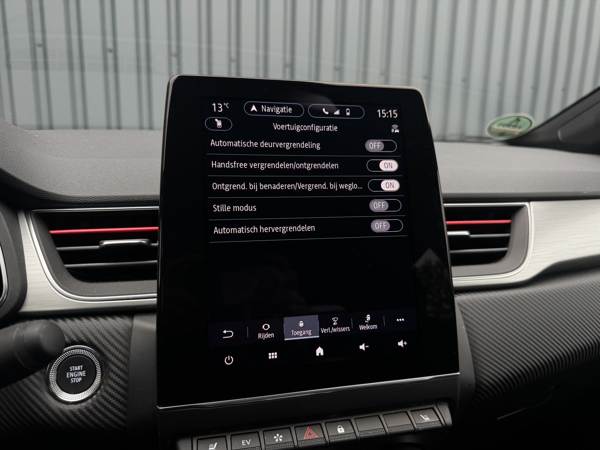 Renault Captur 1.6 E-Tech Plug-in Hybrid 160 PK R.S. Line