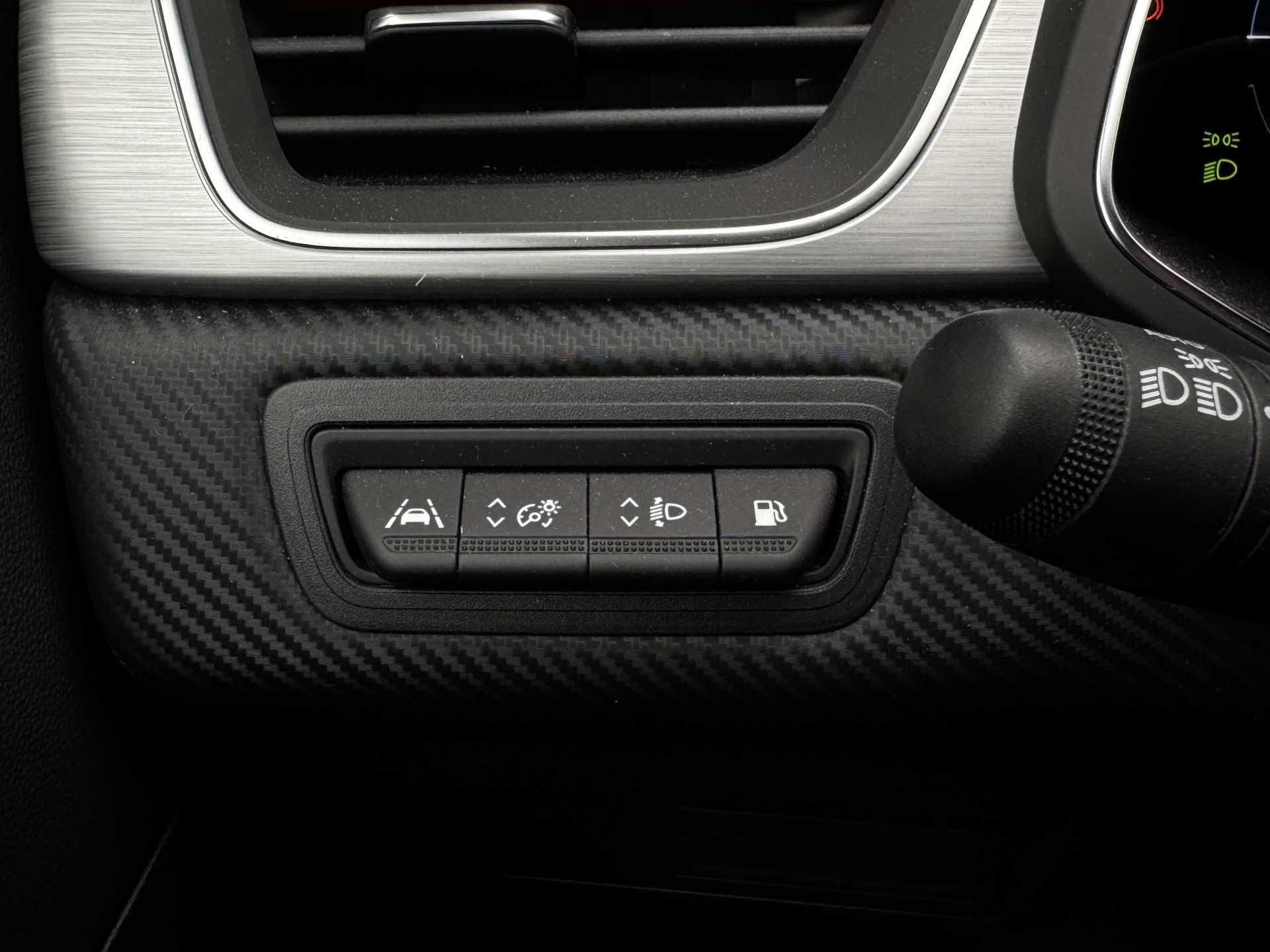 Renault Captur 1.6 E-Tech Plug-in Hybrid 160 PK R.S. Line