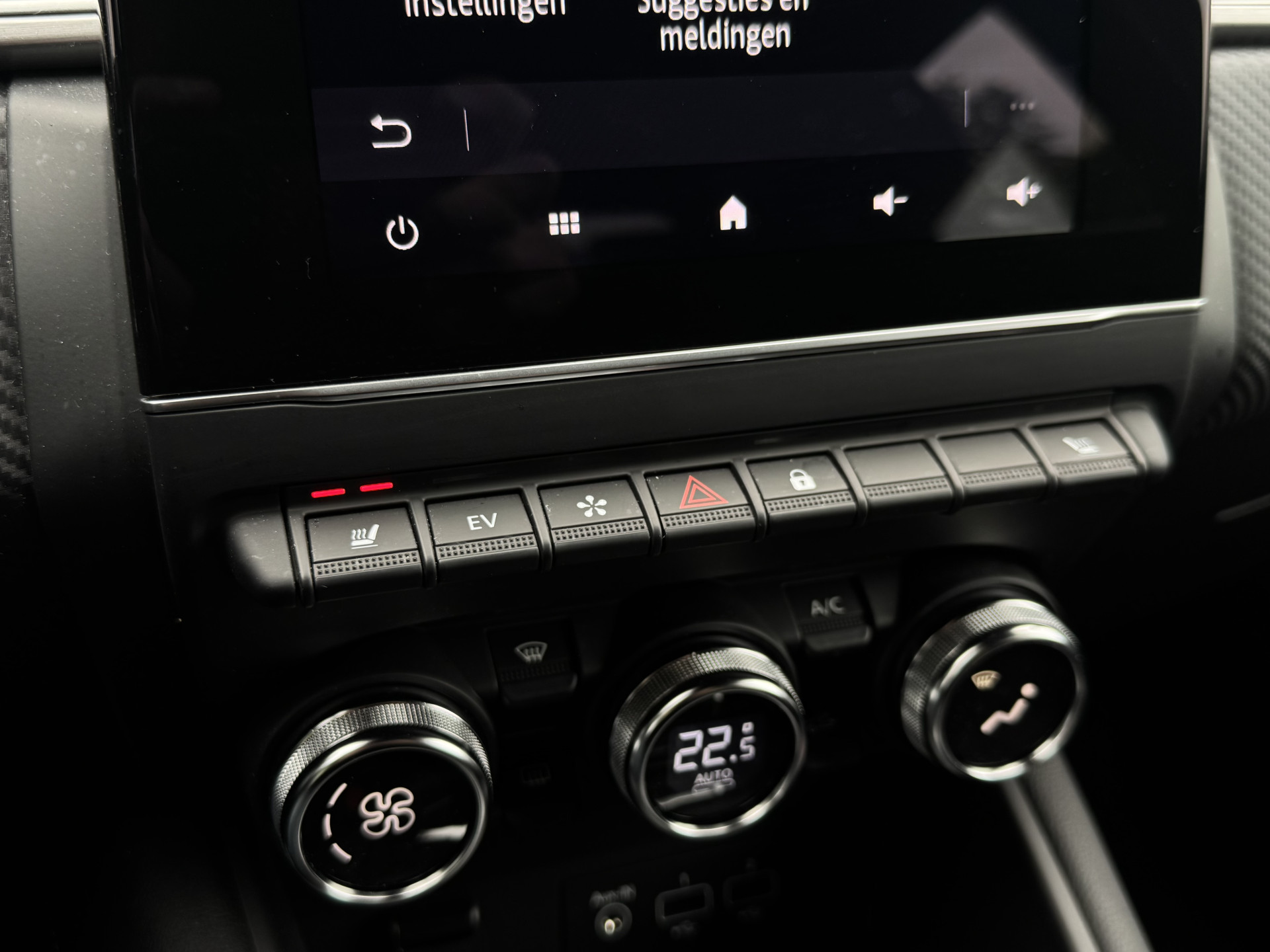 Renault Captur 1.6 E-Tech Plug-in Hybrid 160 PK R.S. Line