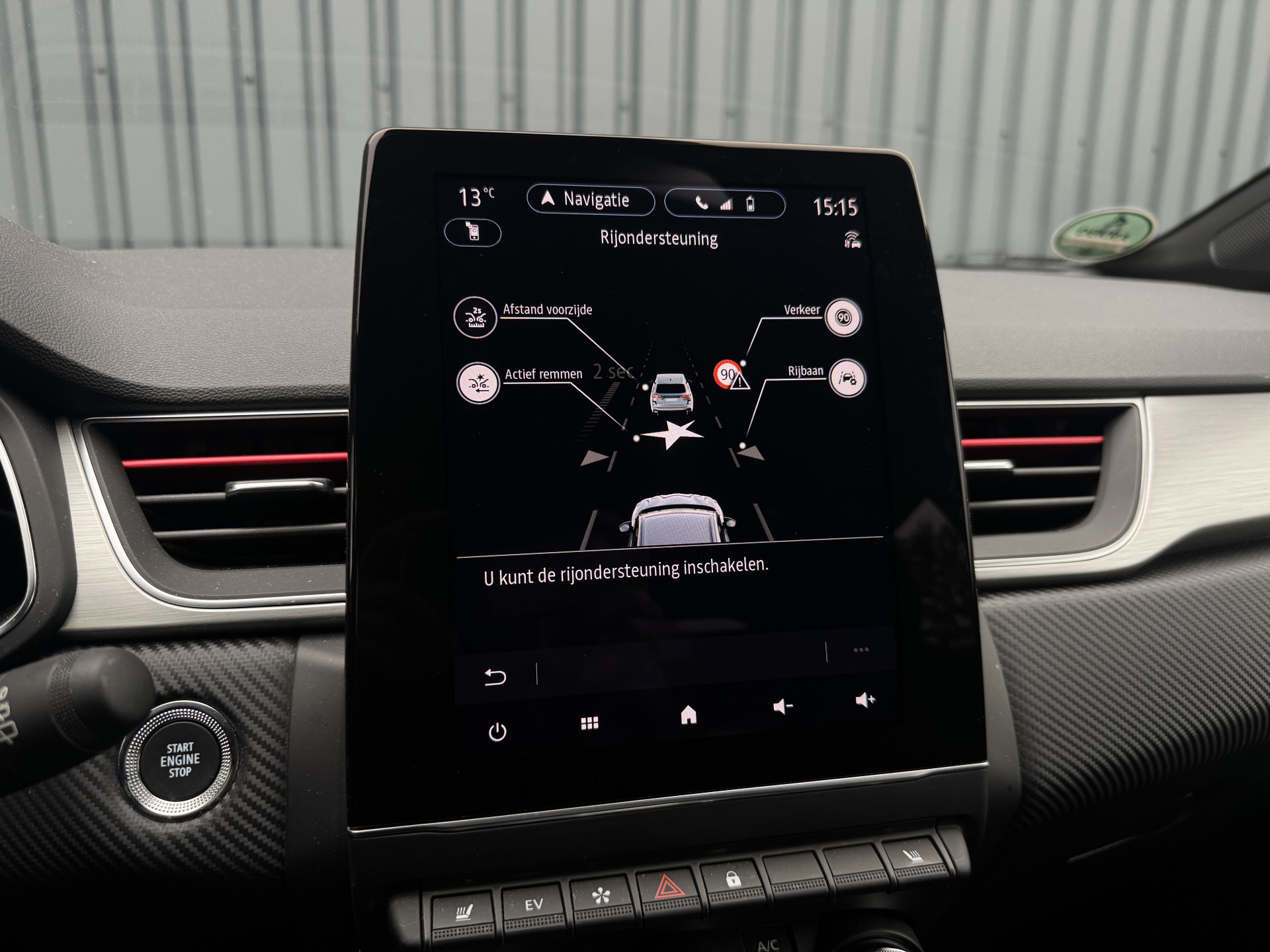 Renault Captur 1.6 E-Tech Plug-in Hybrid 160 PK R.S. Line