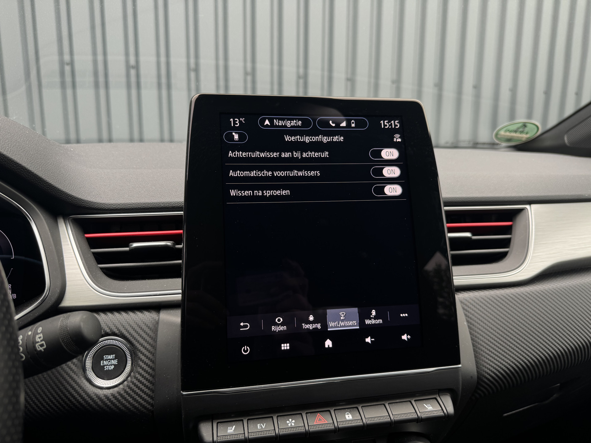 Renault Captur 1.6 E-Tech Plug-in Hybrid 160 PK R.S. Line