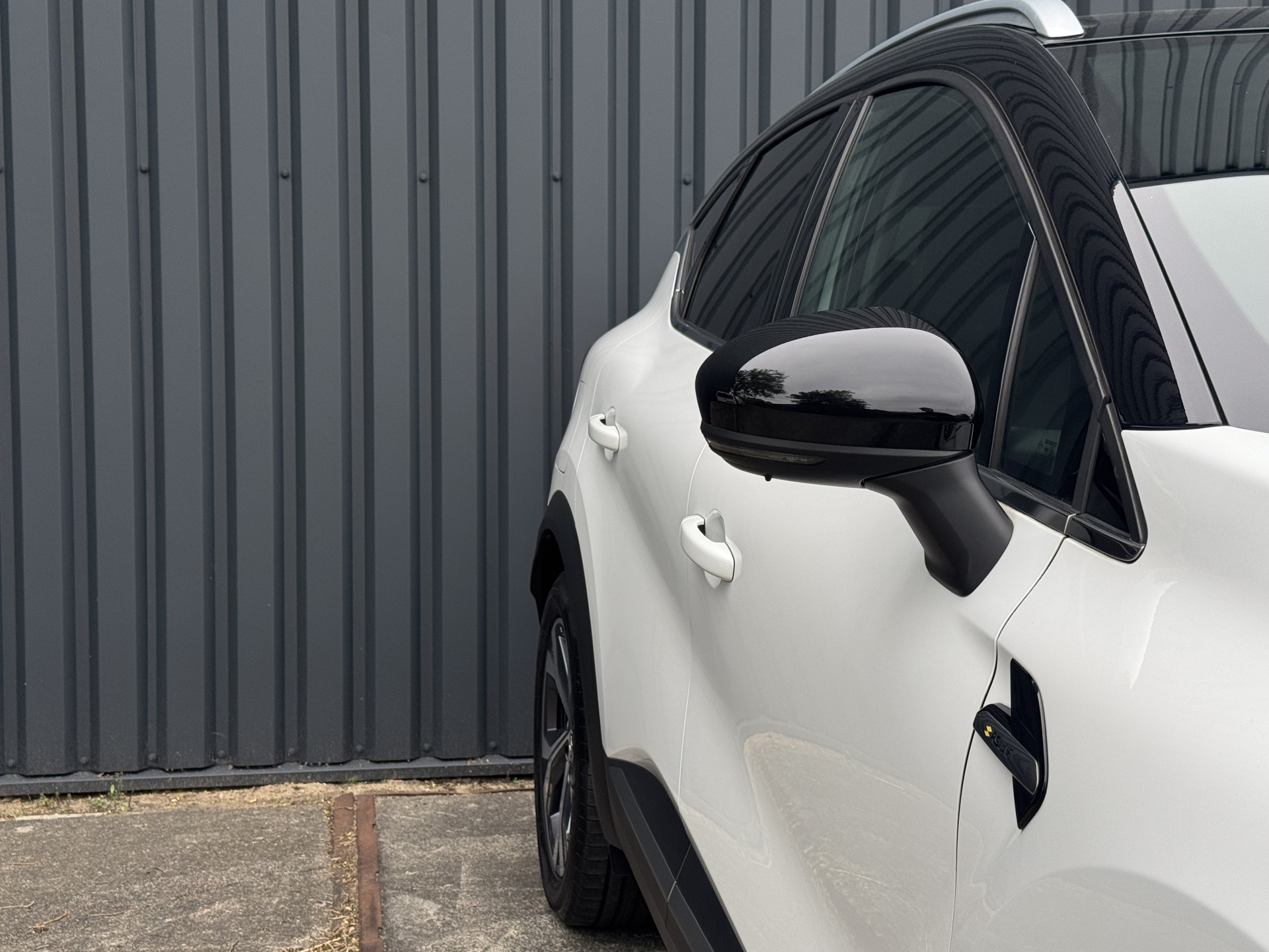 Renault Captur 1.6 E-Tech Plug-in Hybrid 160 PK R.S. Line