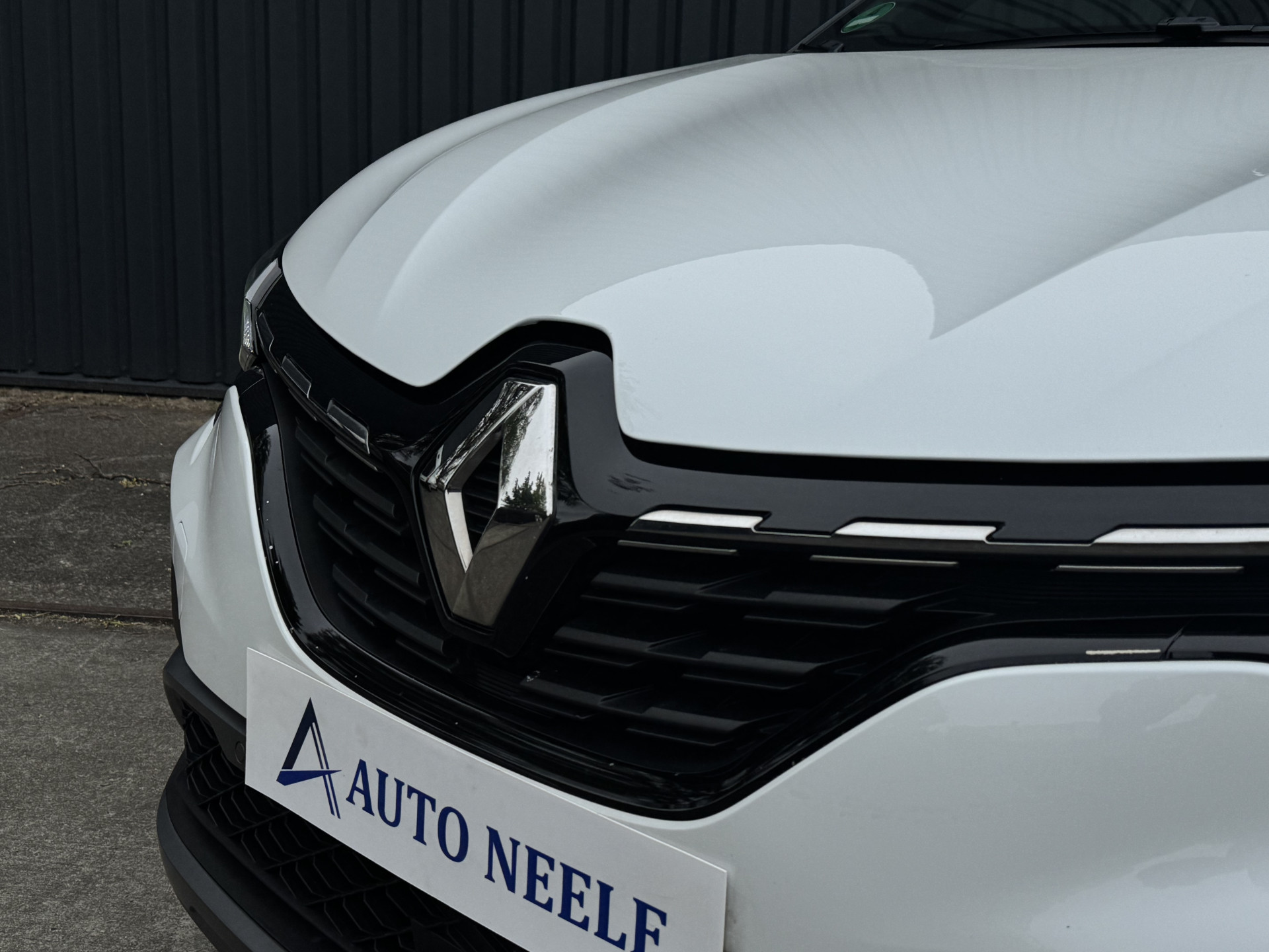 Renault Captur 1.6 E-Tech Plug-in Hybrid 160 PK R.S. Line