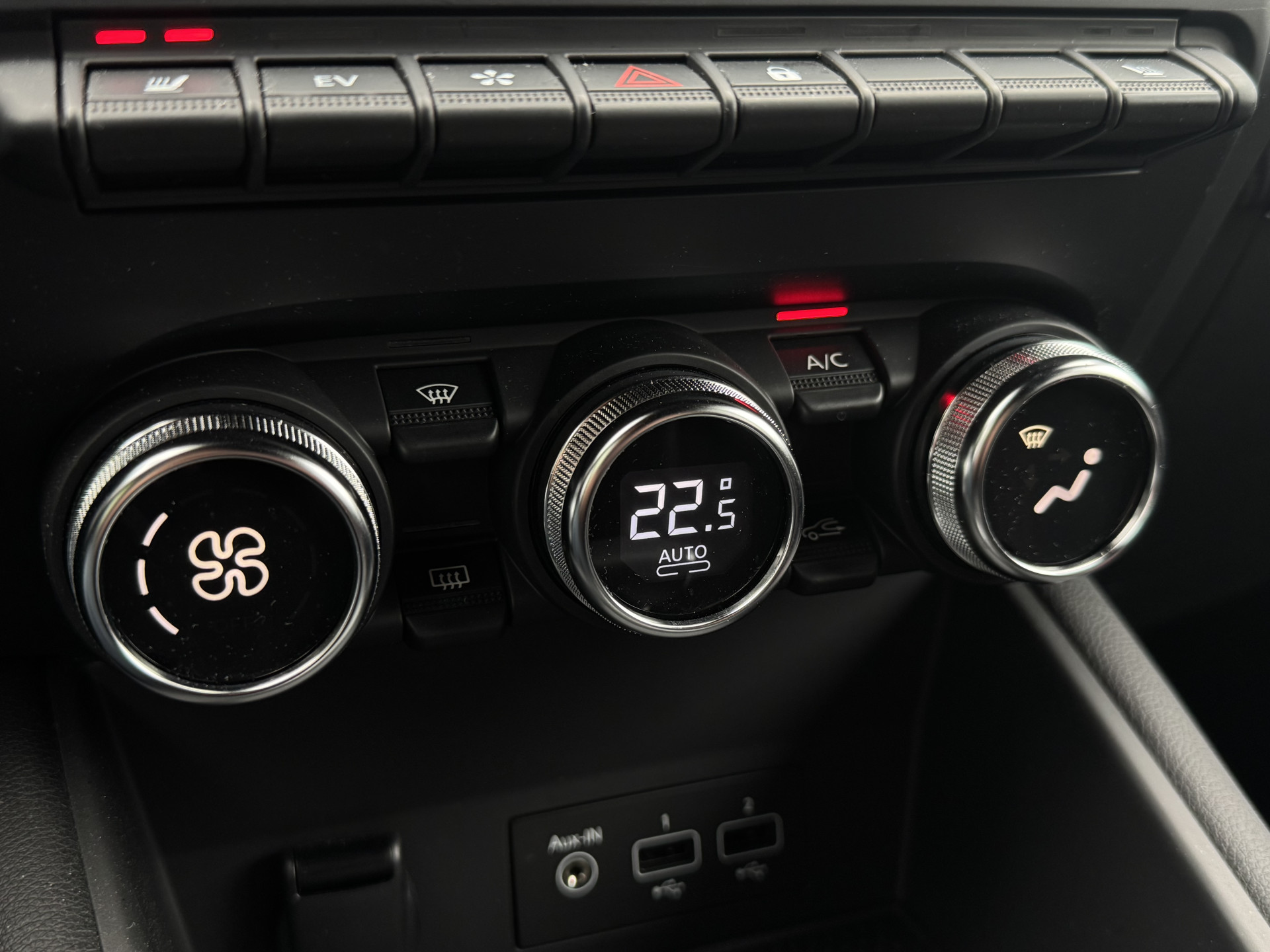 Renault Captur 1.6 E-Tech Plug-in Hybrid 160 PK R.S. Line