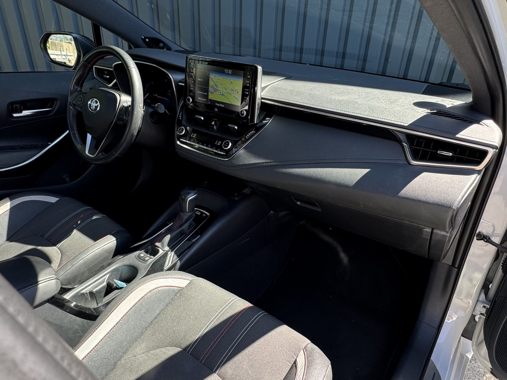 Toyota Corolla 2.0 Hybrid GR-Sport Plus