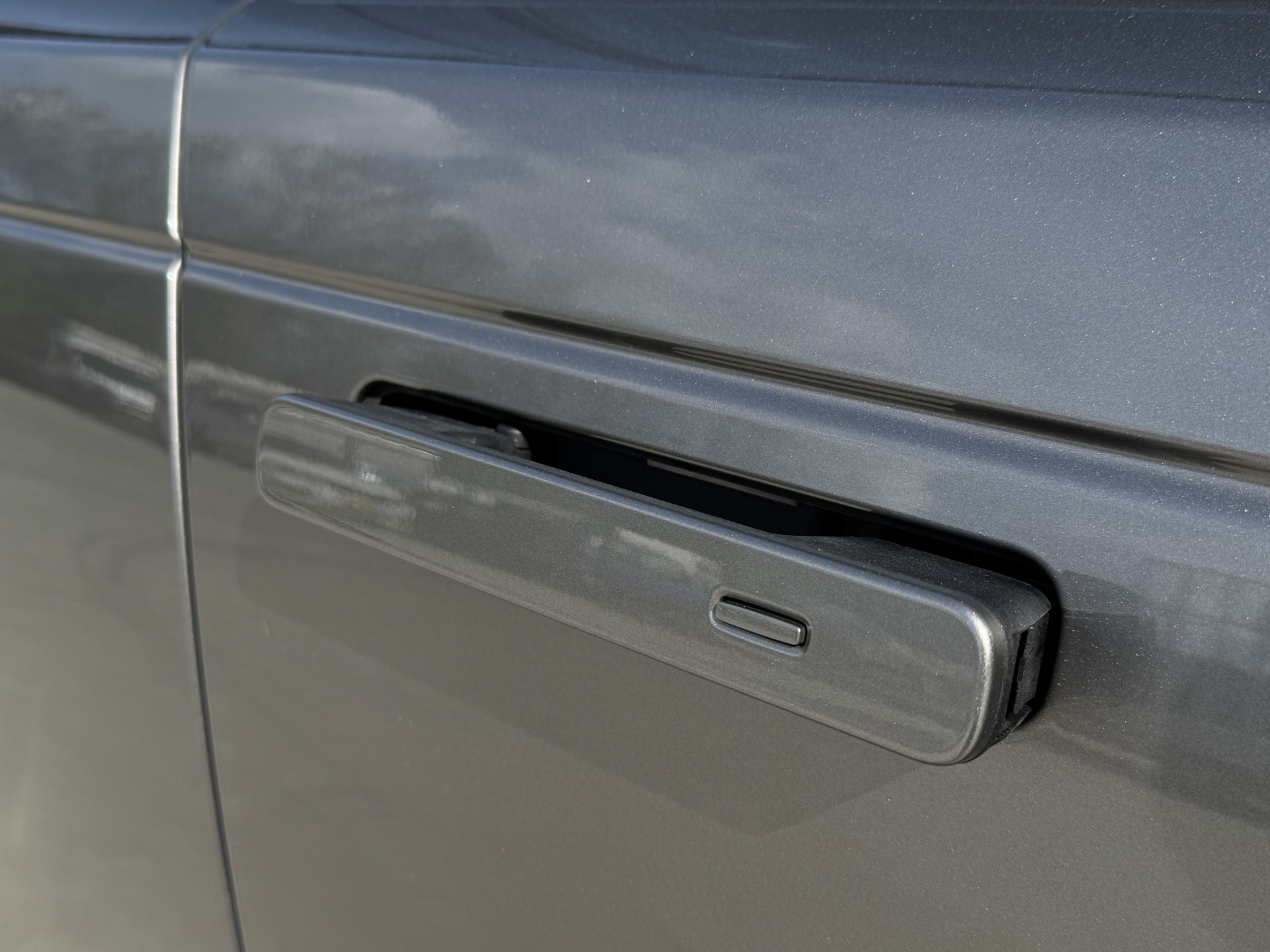 Land Rover Range Rover Velar 2.0 P400e R-Dynamic HSE