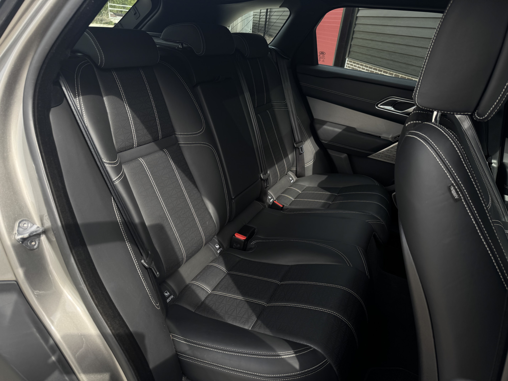 Land Rover Range Rover Velar 2.0 P400e R-Dynamic HSE
