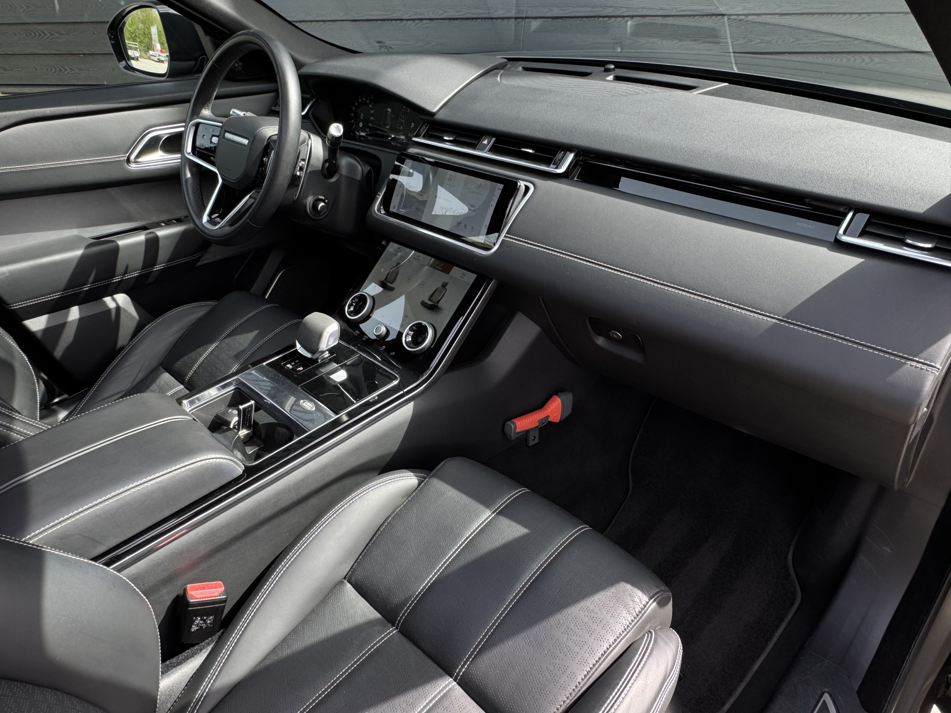 Land Rover Range Rover Velar 2.0 P400e R-Dynamic HSE