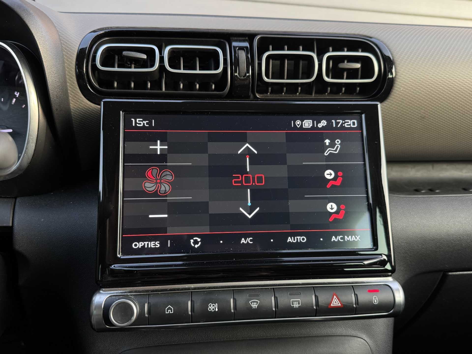 Citroën C3 Aircross 1.2 130 pk Automaat Shine Pack