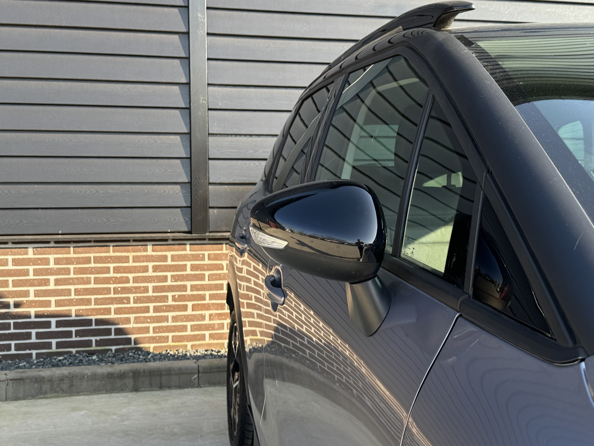 Citroën C3 Aircross 1.2 130 pk Automaat Shine Pack