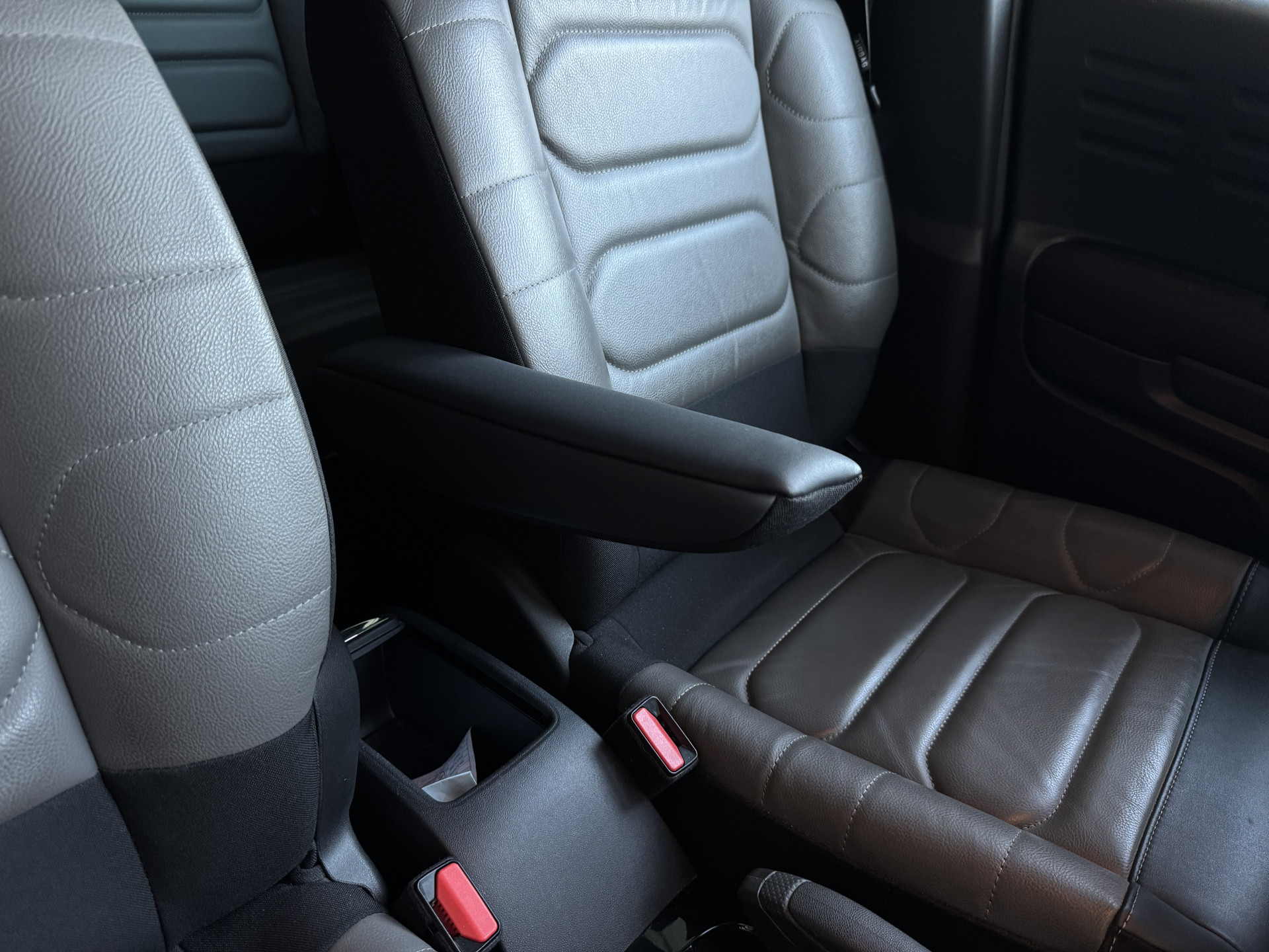 Citroën C3 Aircross 1.2 130 pk Automaat Shine Pack