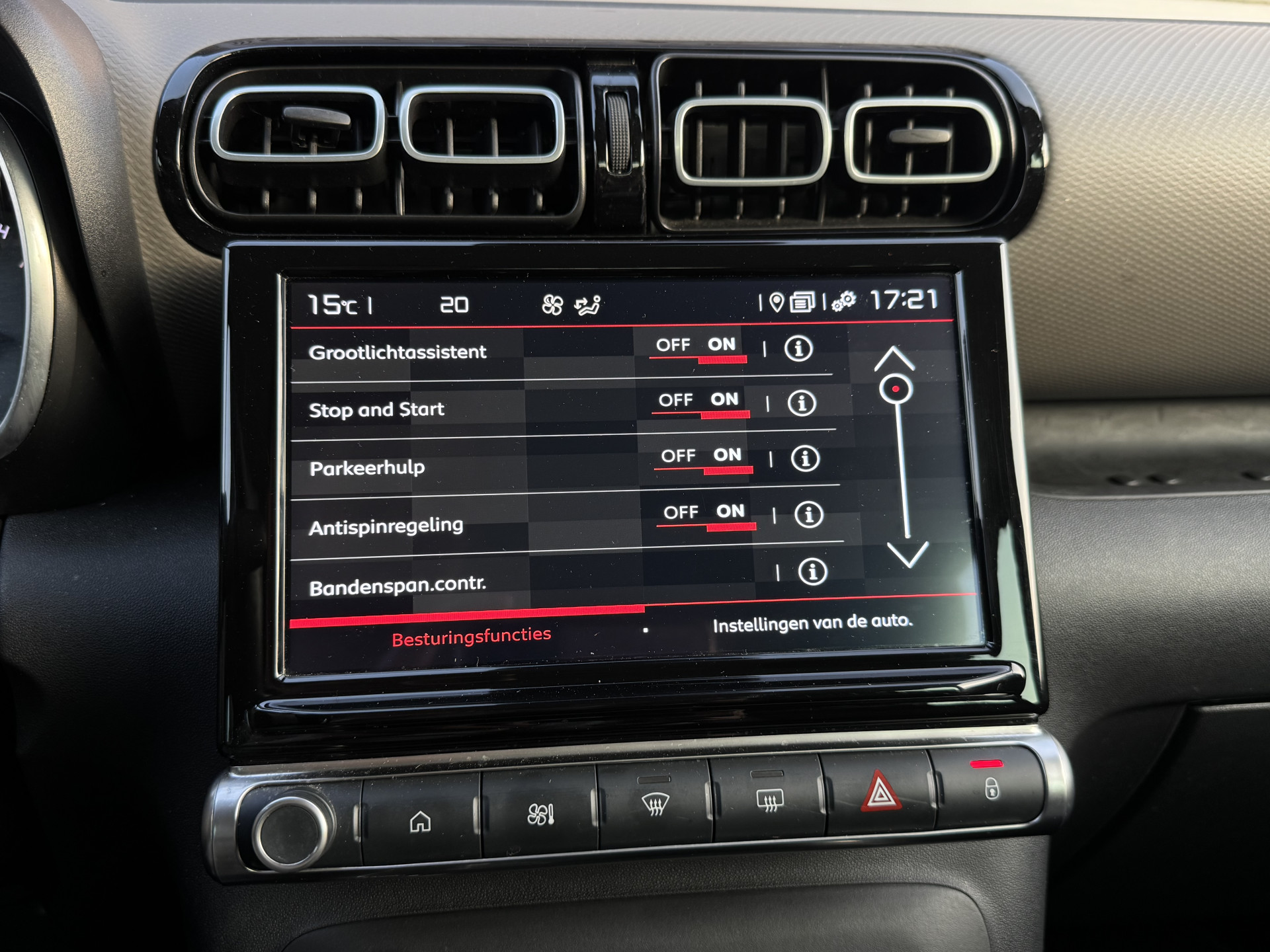 Citroën C3 Aircross 1.2 130 pk Automaat Shine Pack