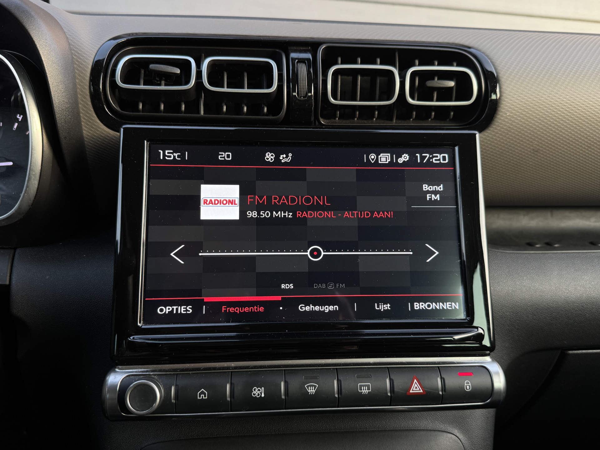 Citroën C3 Aircross 1.2 130 pk Automaat Shine Pack