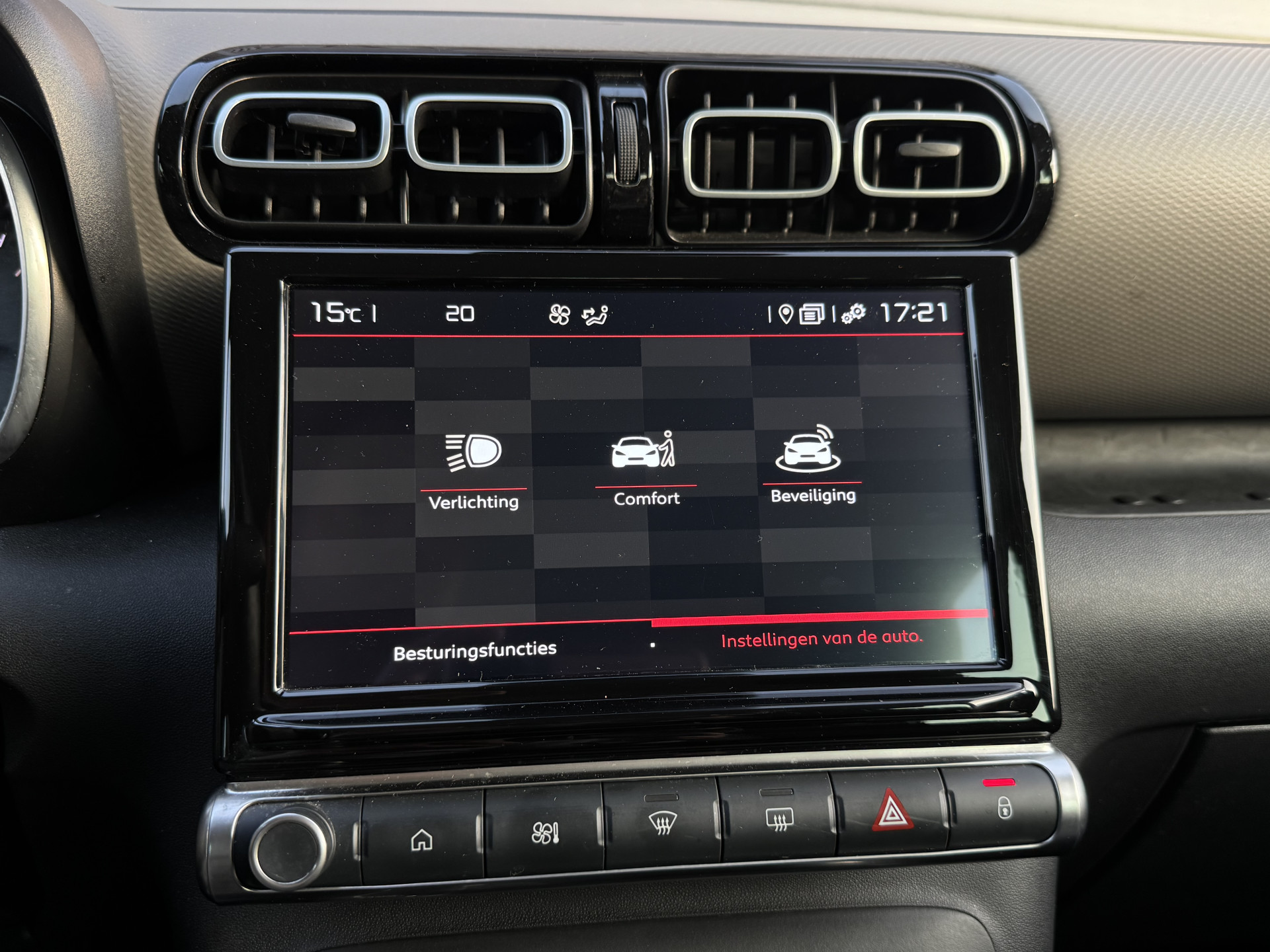 Citroën C3 Aircross 1.2 130 pk Automaat Shine Pack