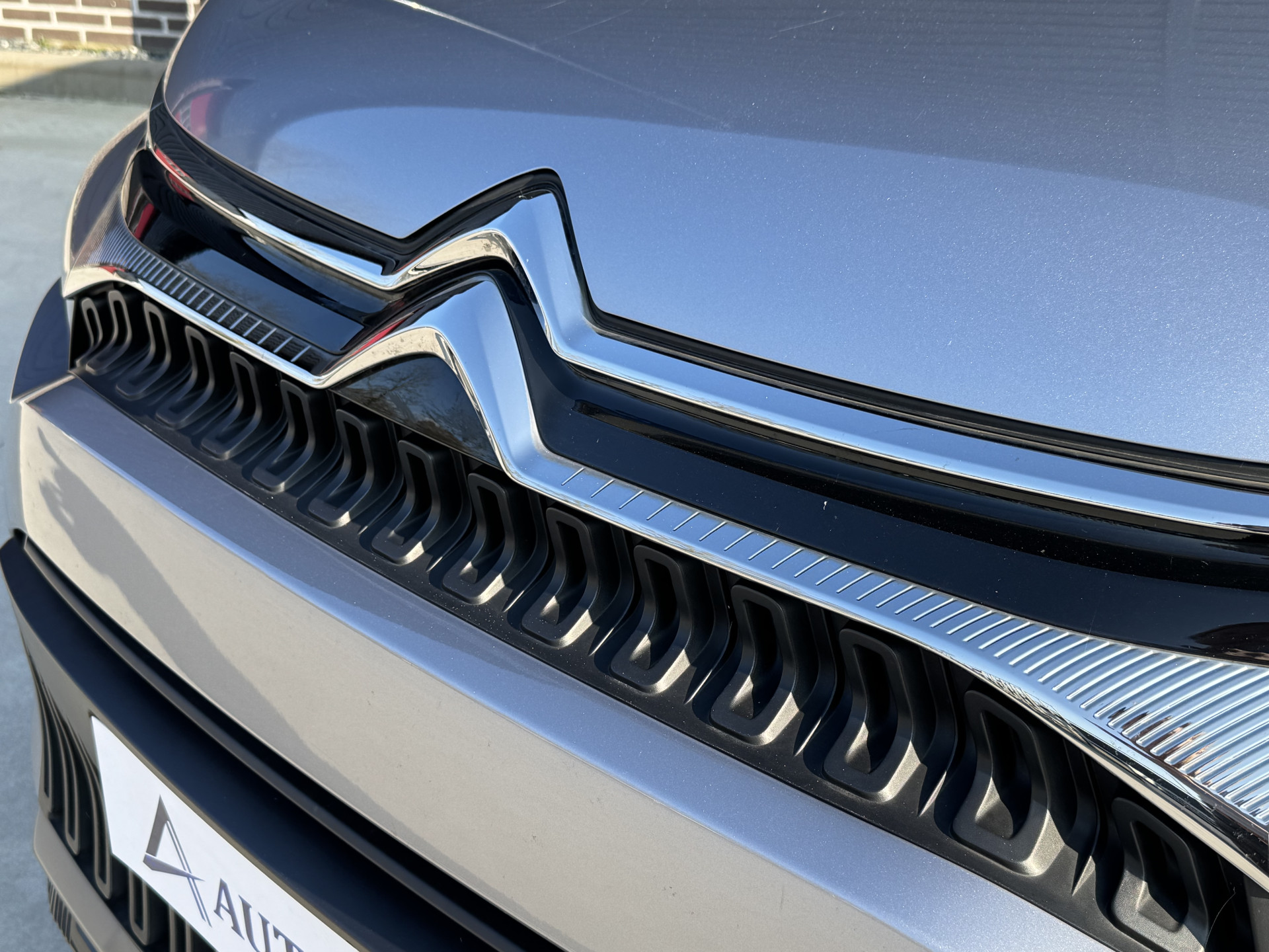 Citroën C3 Aircross 1.2 130 pk Automaat Shine Pack