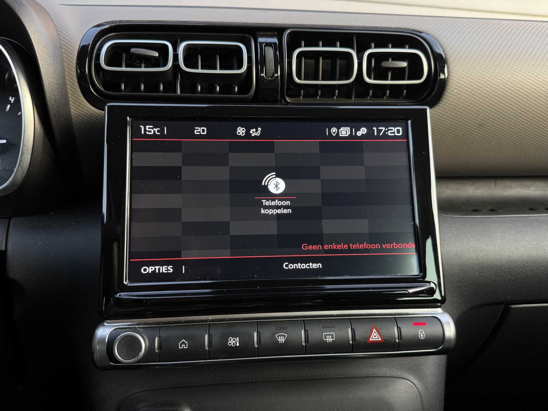 Citroën C3 Aircross 1.2 130 pk Automaat Shine Pack