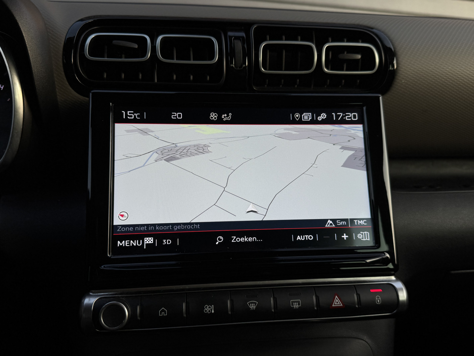 Citroën C3 Aircross 1.2 130 pk Automaat Shine Pack