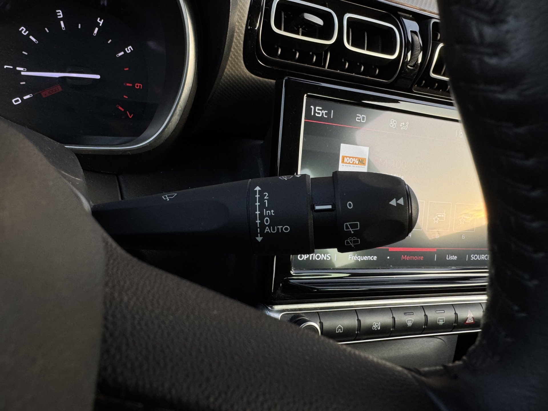 Citroën C3 Aircross 1.2 130 pk Automaat Shine Pack