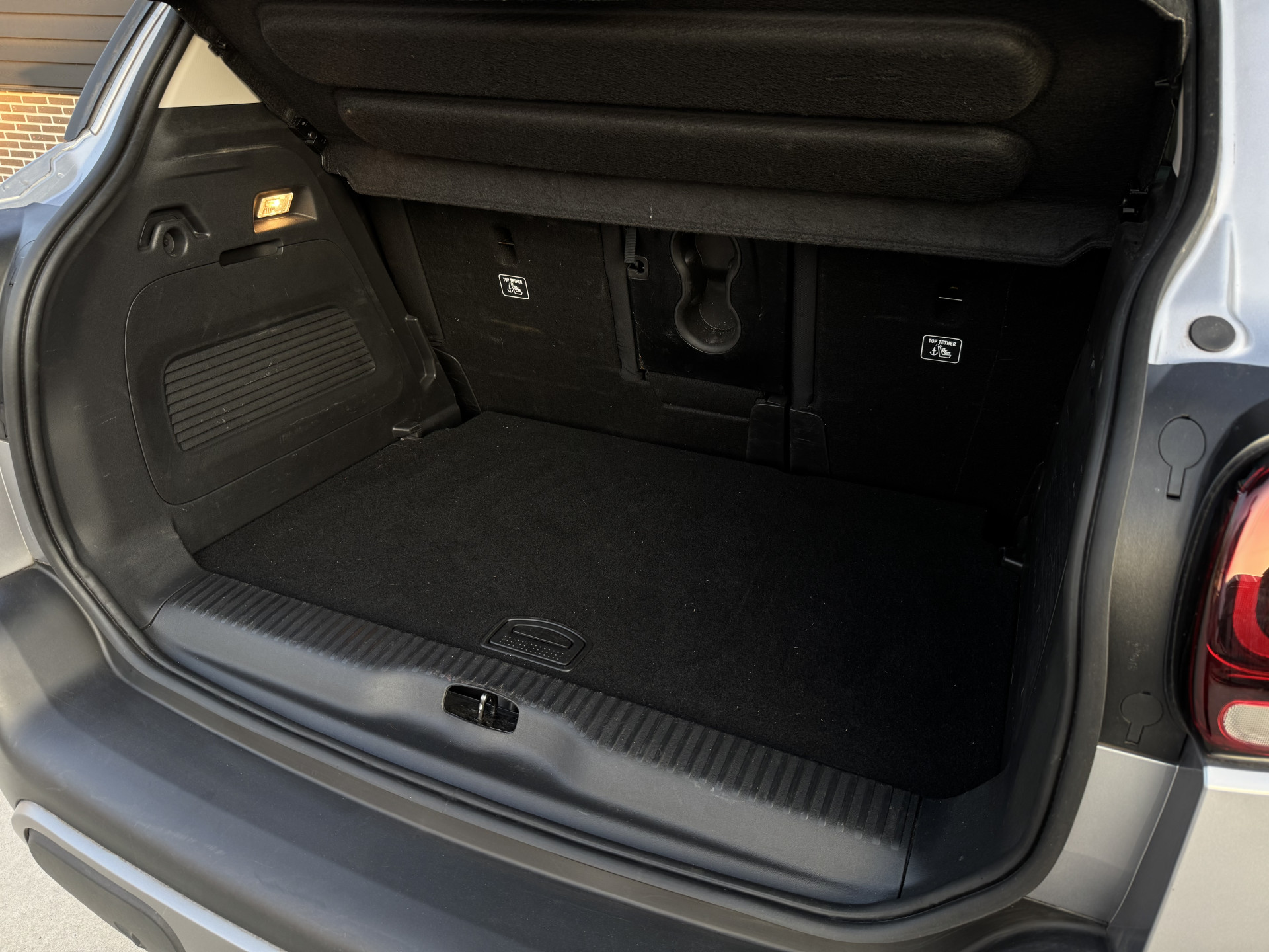 Citroën C3 Aircross 1.2 130 pk Automaat Shine Pack