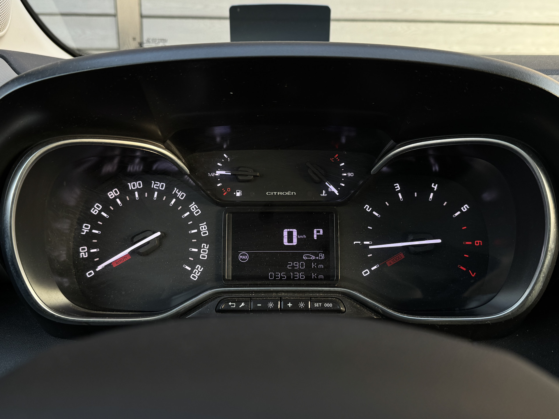 Citroën C3 Aircross 1.2 130 pk Automaat Shine Pack