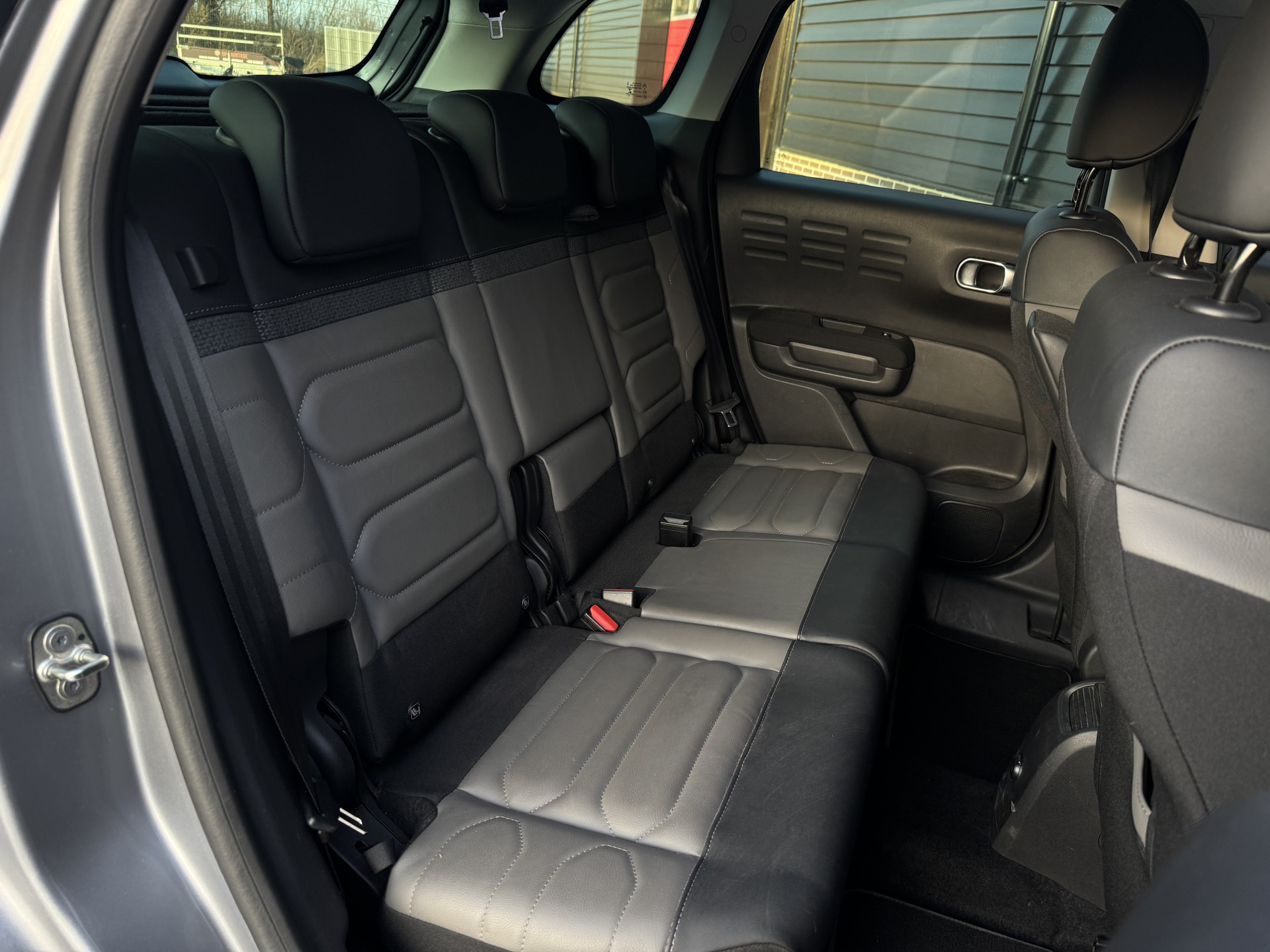 Citroën C3 Aircross 1.2 130 pk Automaat Shine Pack