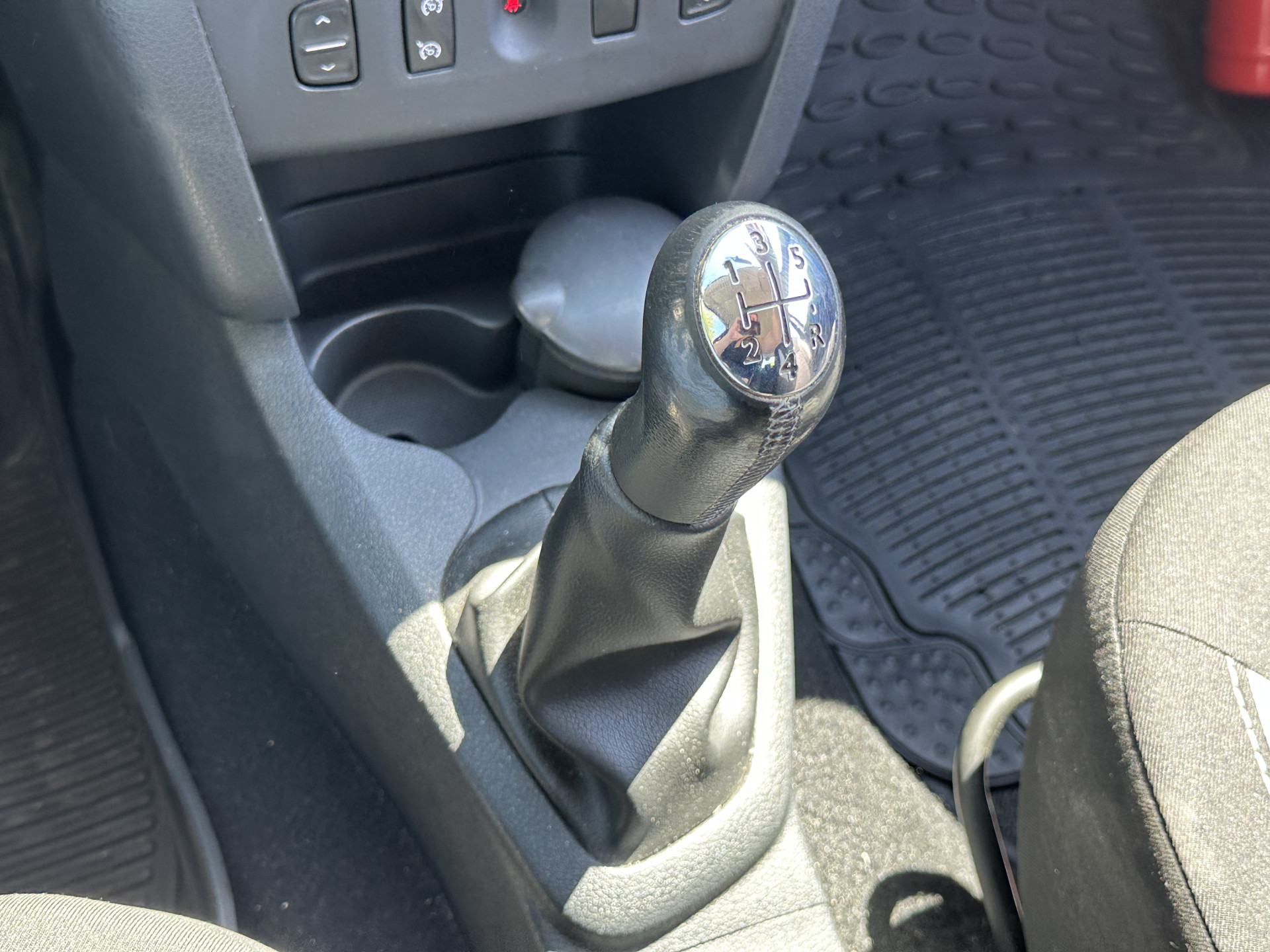 Dacia Sandero 0.9 TCe 90 pk Stepway Lauréate
