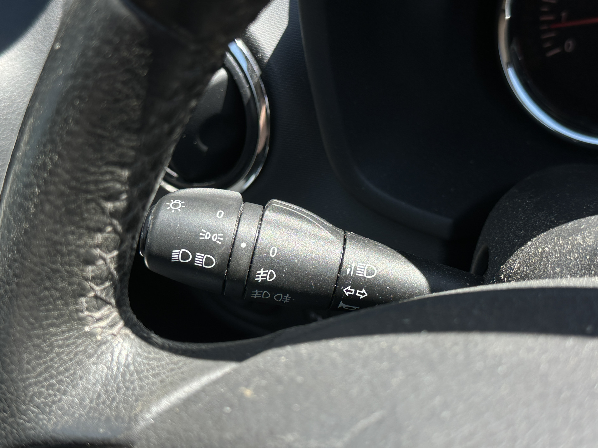 Dacia Sandero 0.9 TCe 90 pk Stepway Lauréate