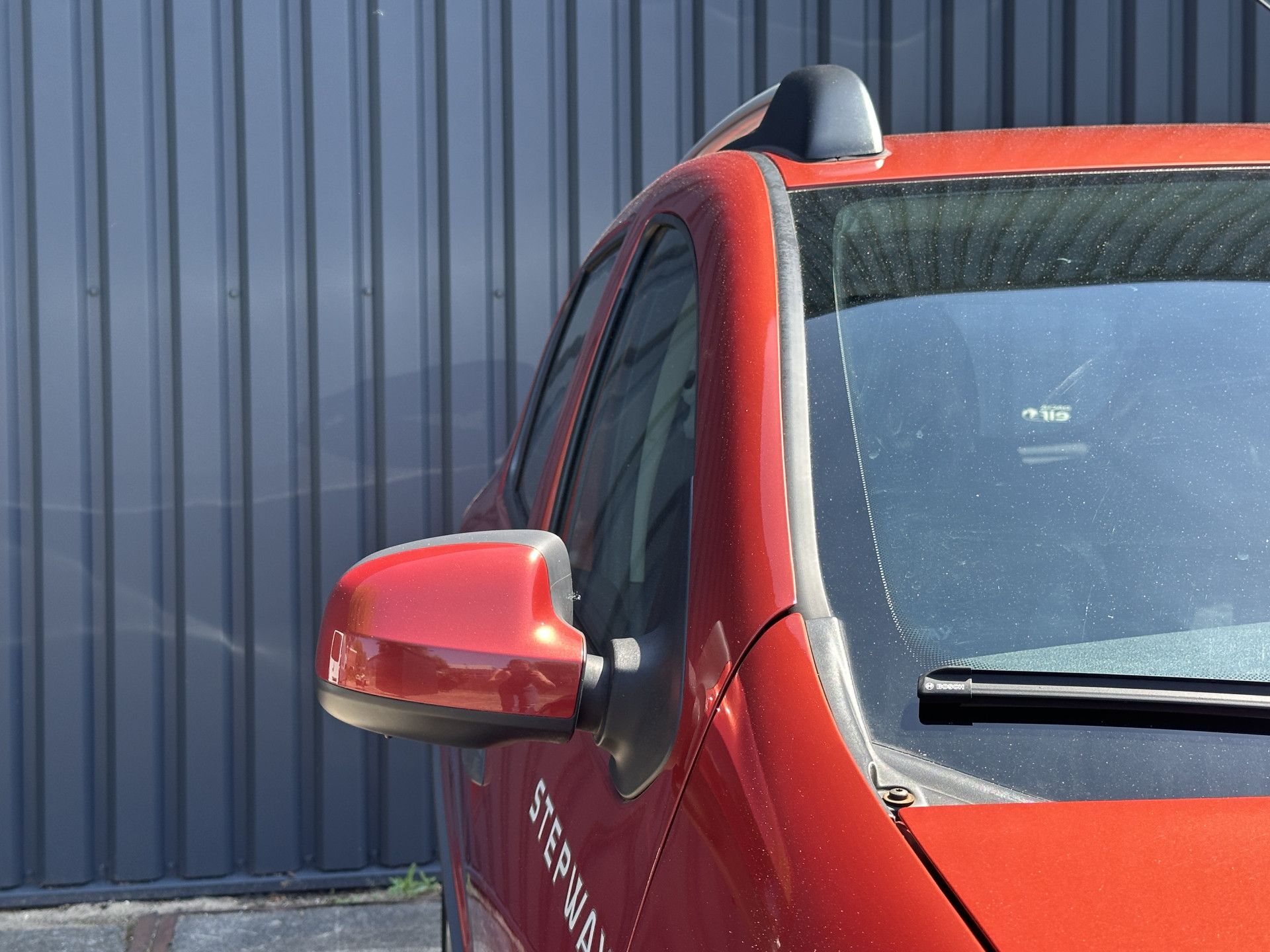 Dacia Sandero 0.9 TCe 90 pk Stepway Lauréate
