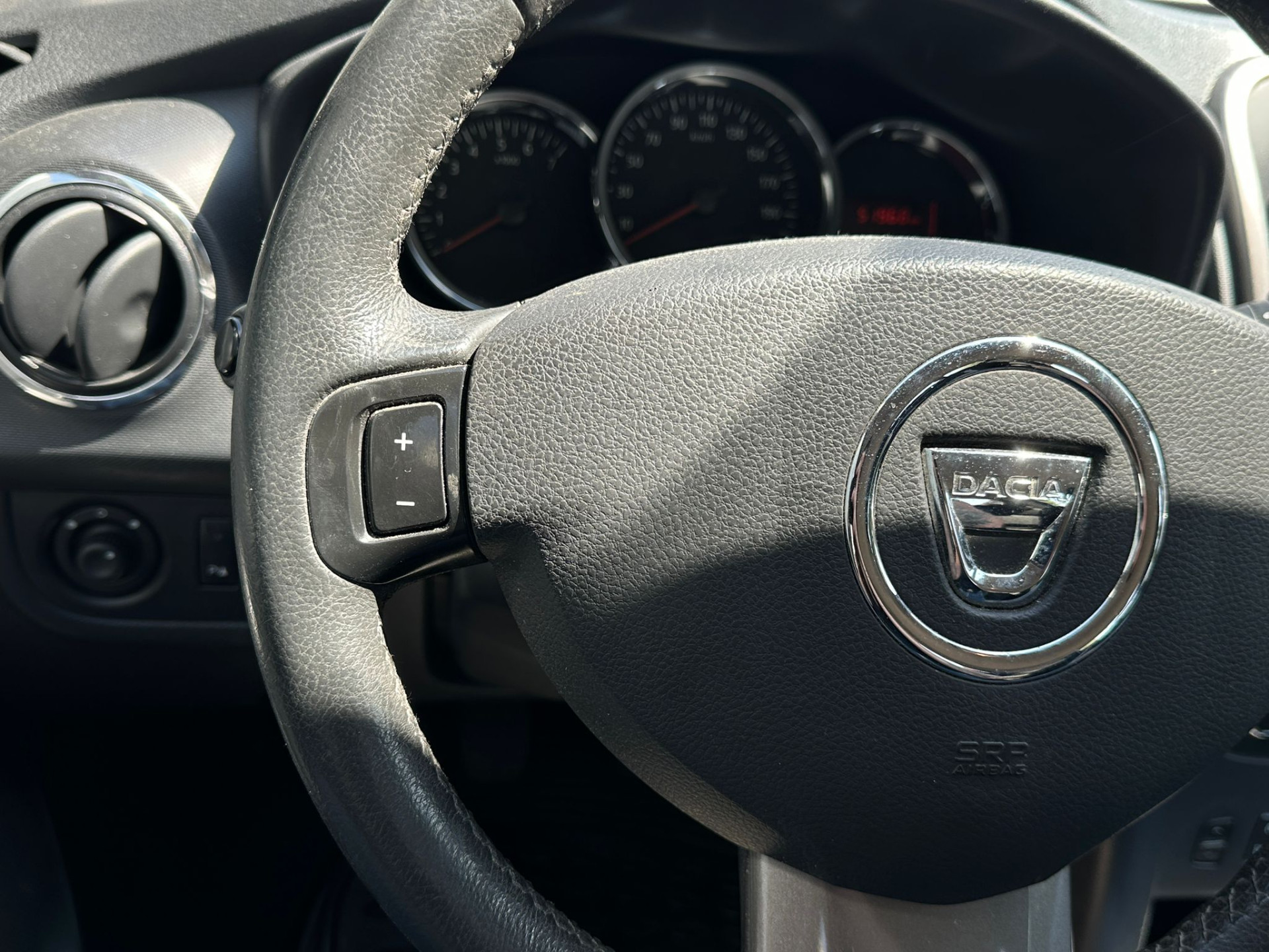 Dacia Sandero 0.9 TCe 90 pk Stepway Lauréate