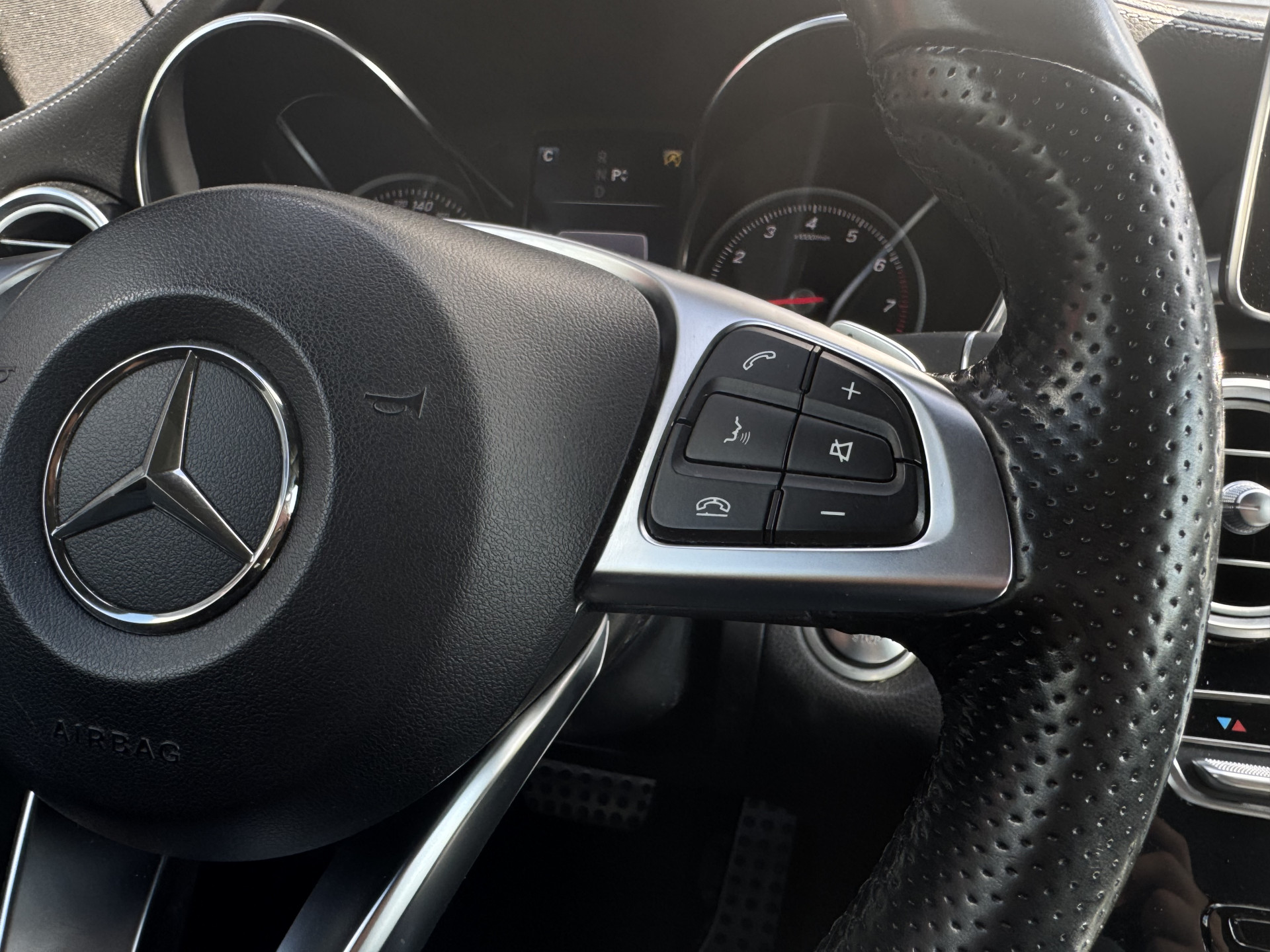 Mercedes-Benz C-Klasse Coupé 180 Edition 1