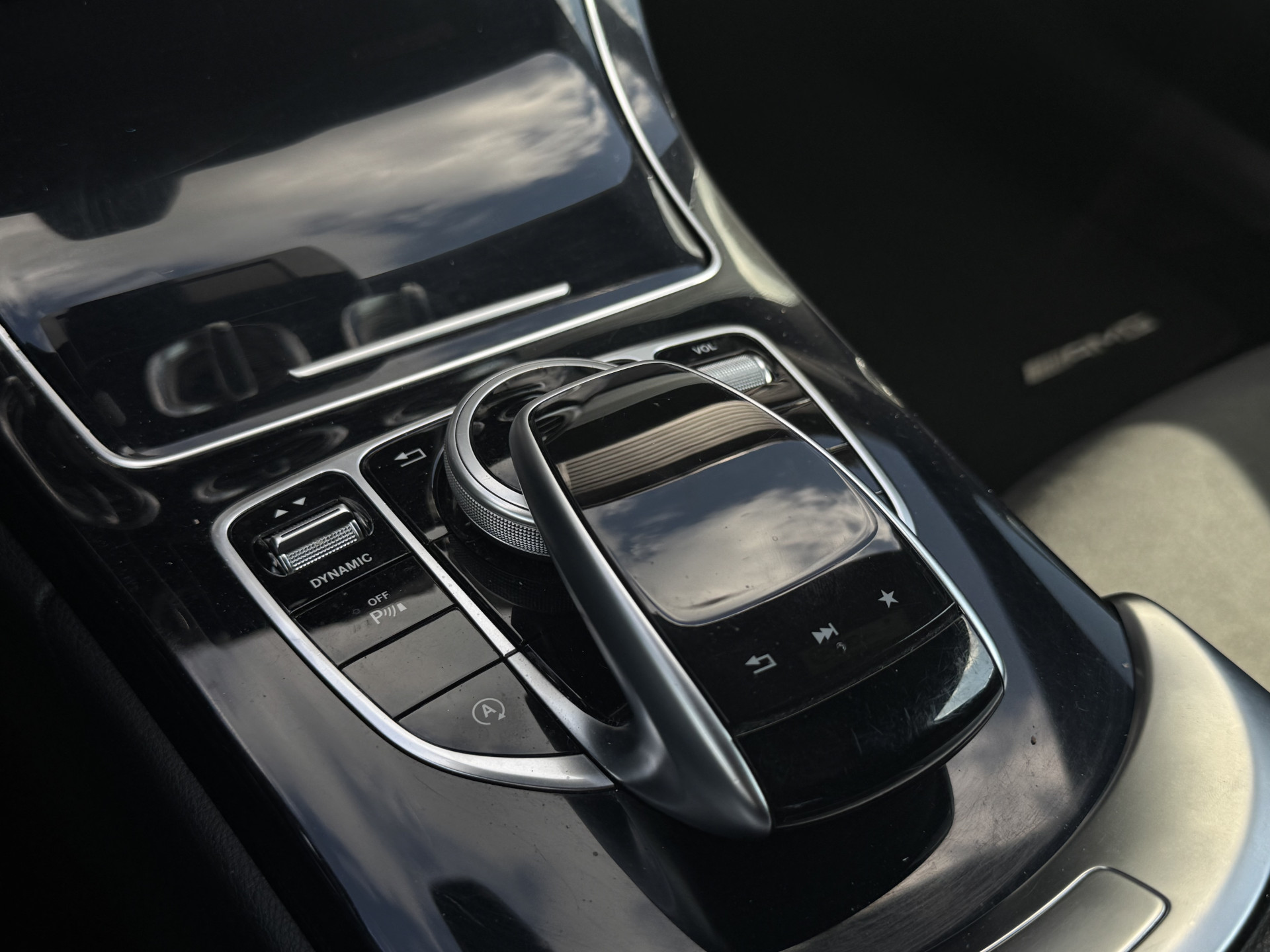 Mercedes-Benz C-Klasse Coupé 180 Edition 1
