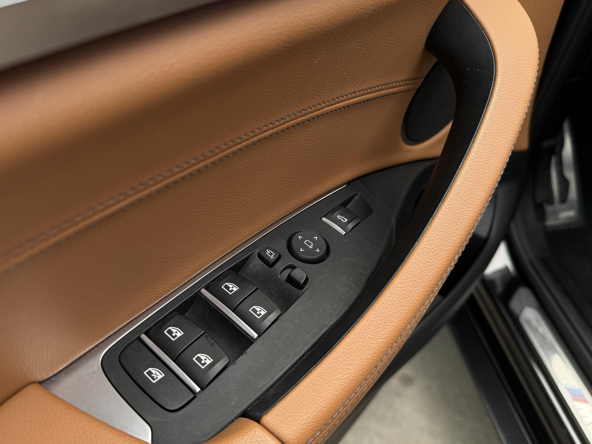 BMW X3 xDrive30e M Sport