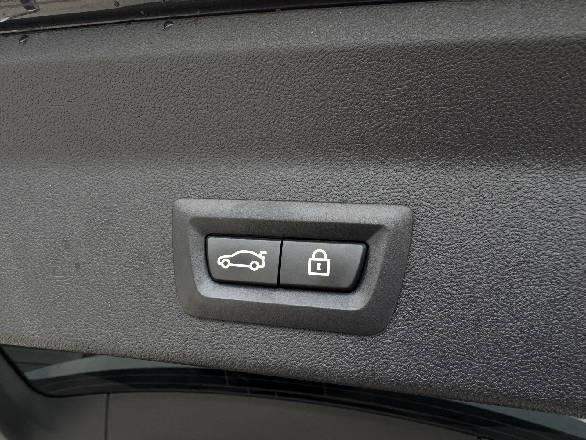 BMW X3 xDrive30e M Sport