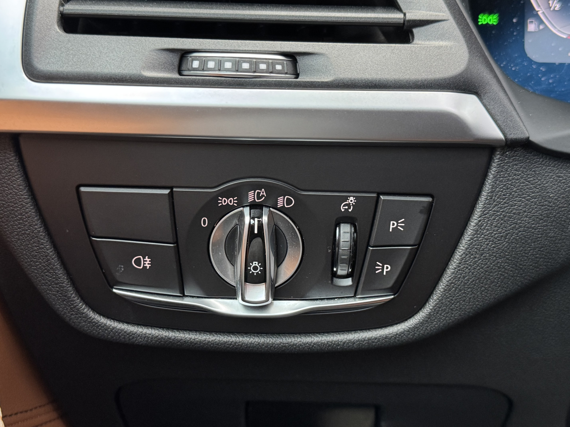 BMW X3 xDrive30e M Sport