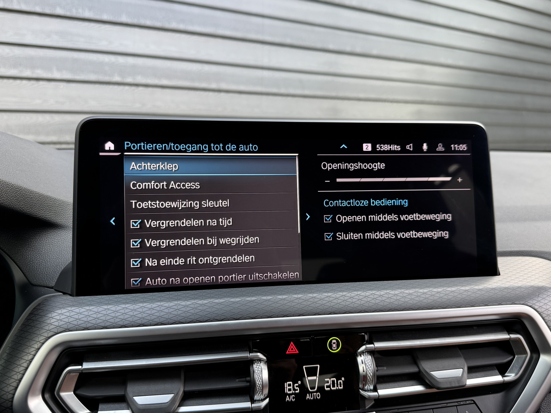 BMW X3 xDrive30e M Sport