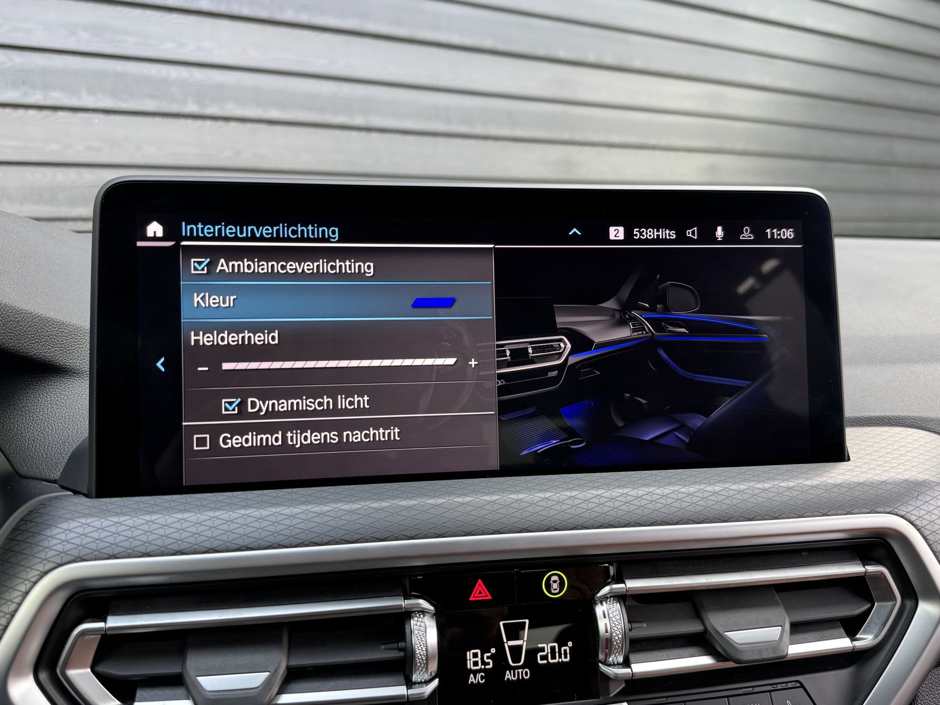 BMW X3 xDrive30e M Sport