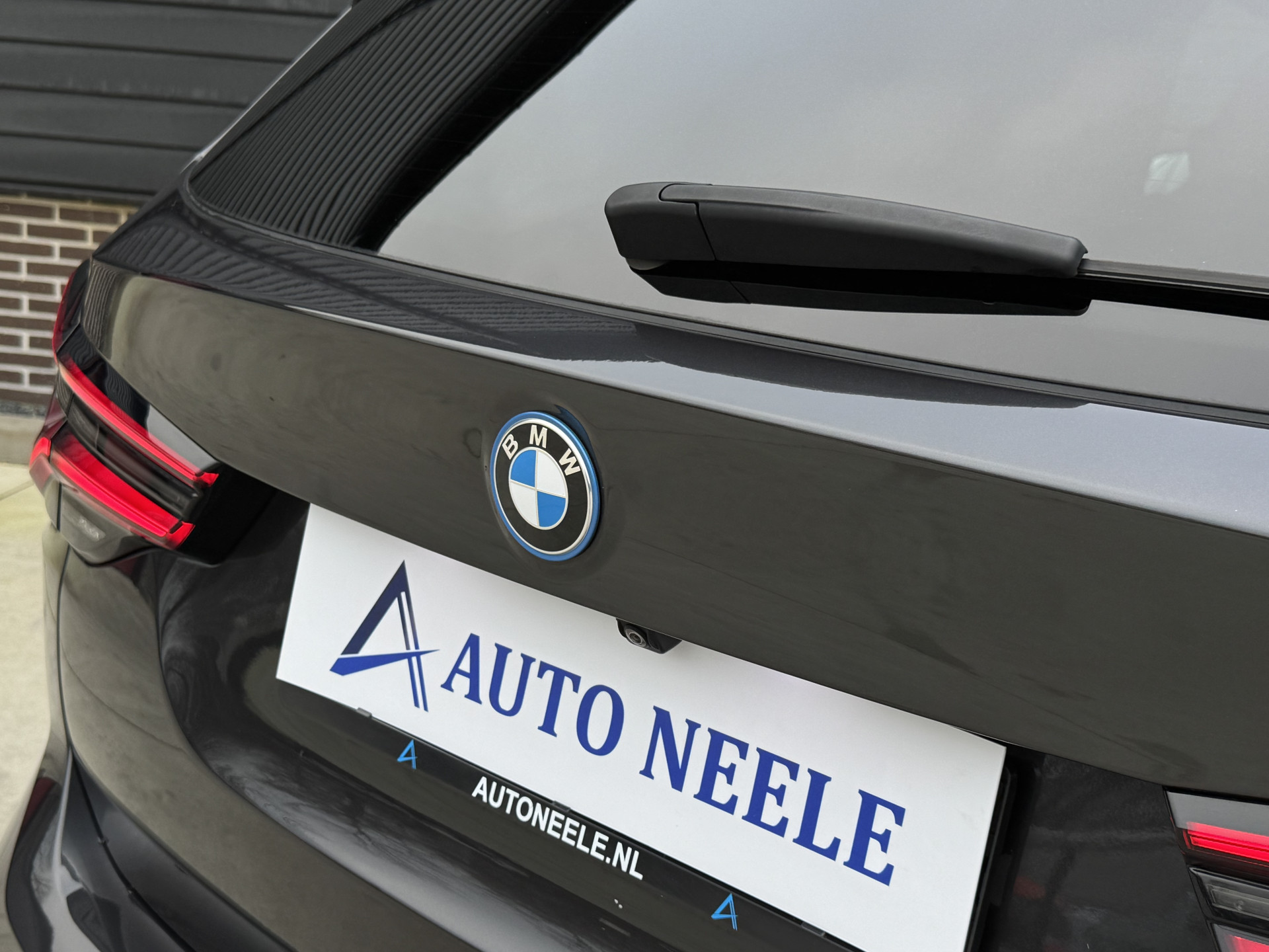 BMW X3 xDrive30e M Sport